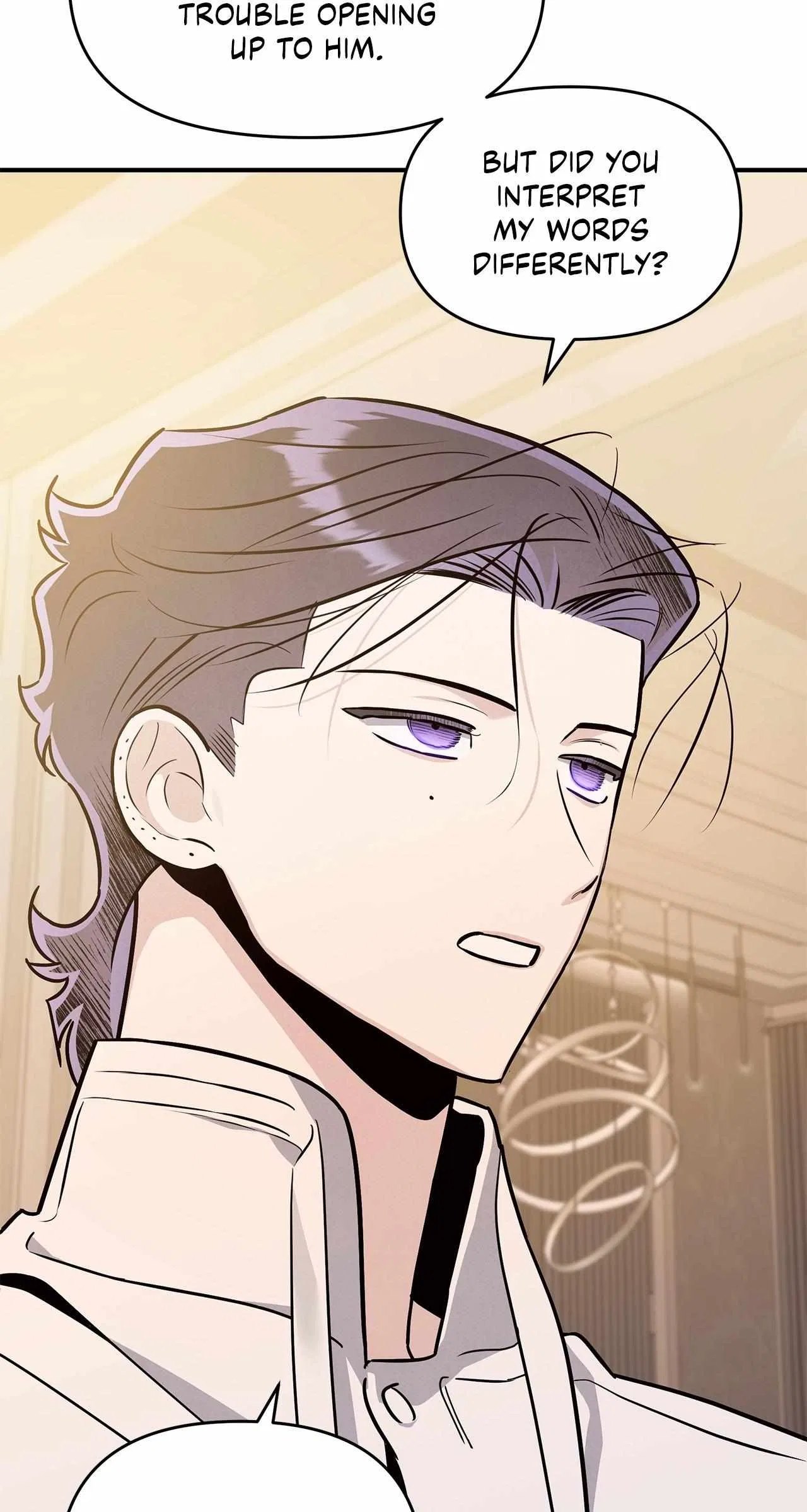 My Younger Sister Chooses Me Tonight Chapter 62 – Page 64