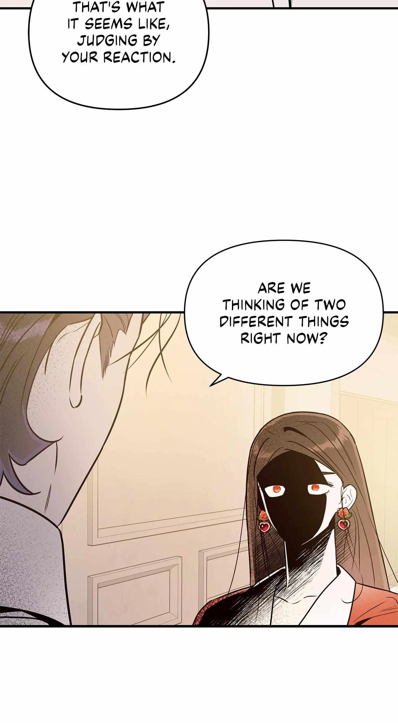 My Younger Sister Chooses Me Tonight Chapter 62 – Page 65