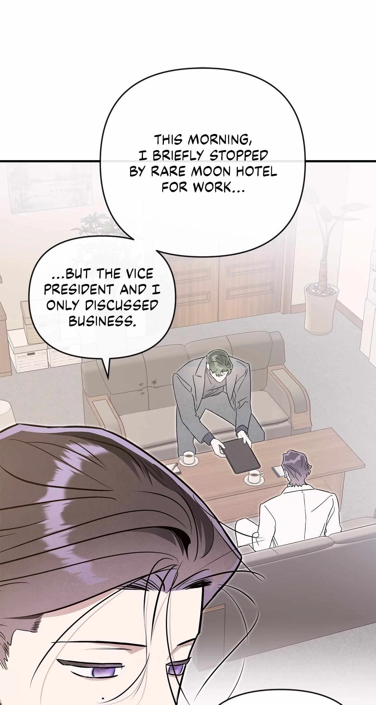My Younger Sister Chooses Me Tonight Chapter 62 – Page 66