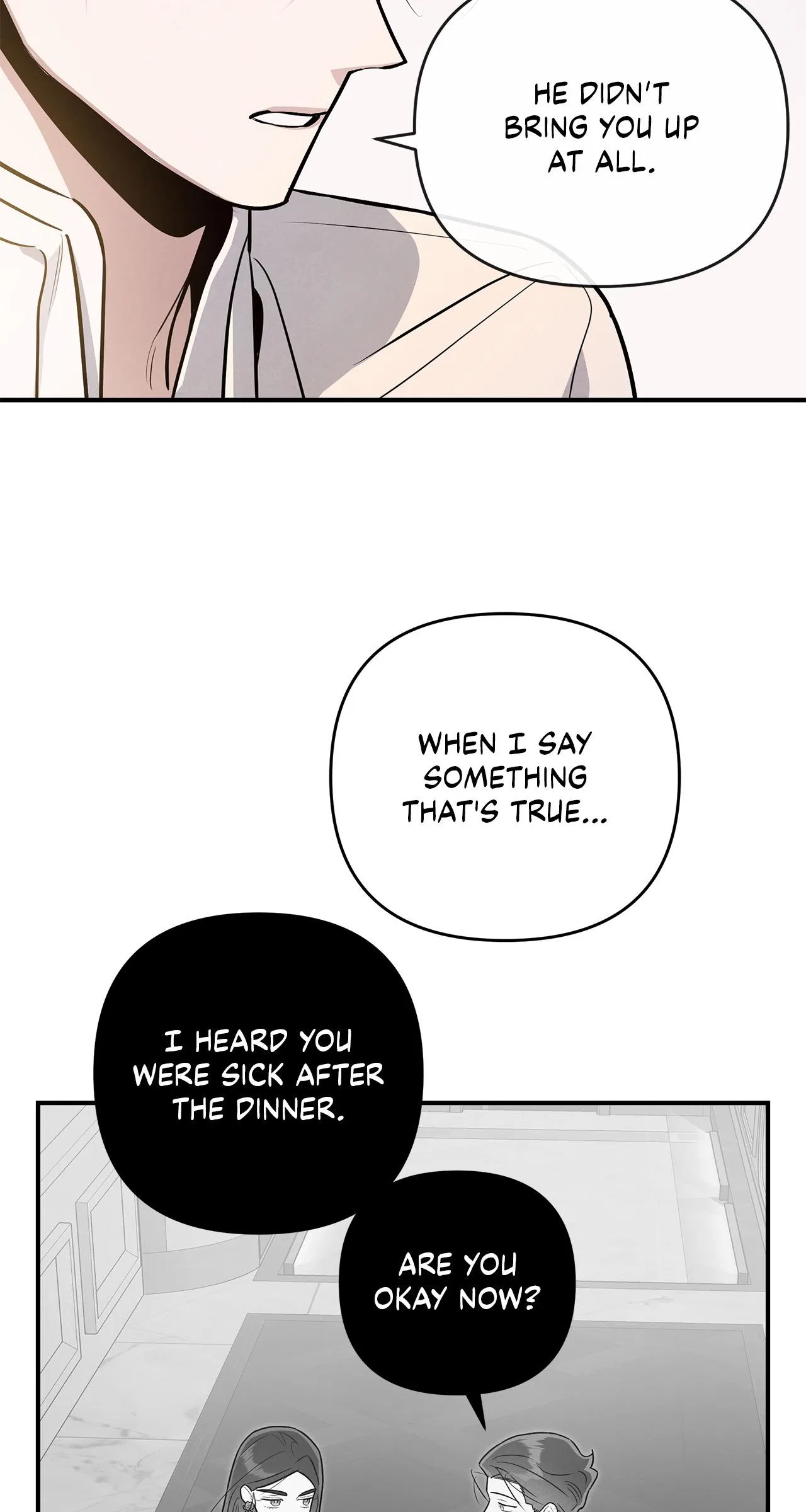 My Younger Sister Chooses Me Tonight Chapter 62 – Page 67