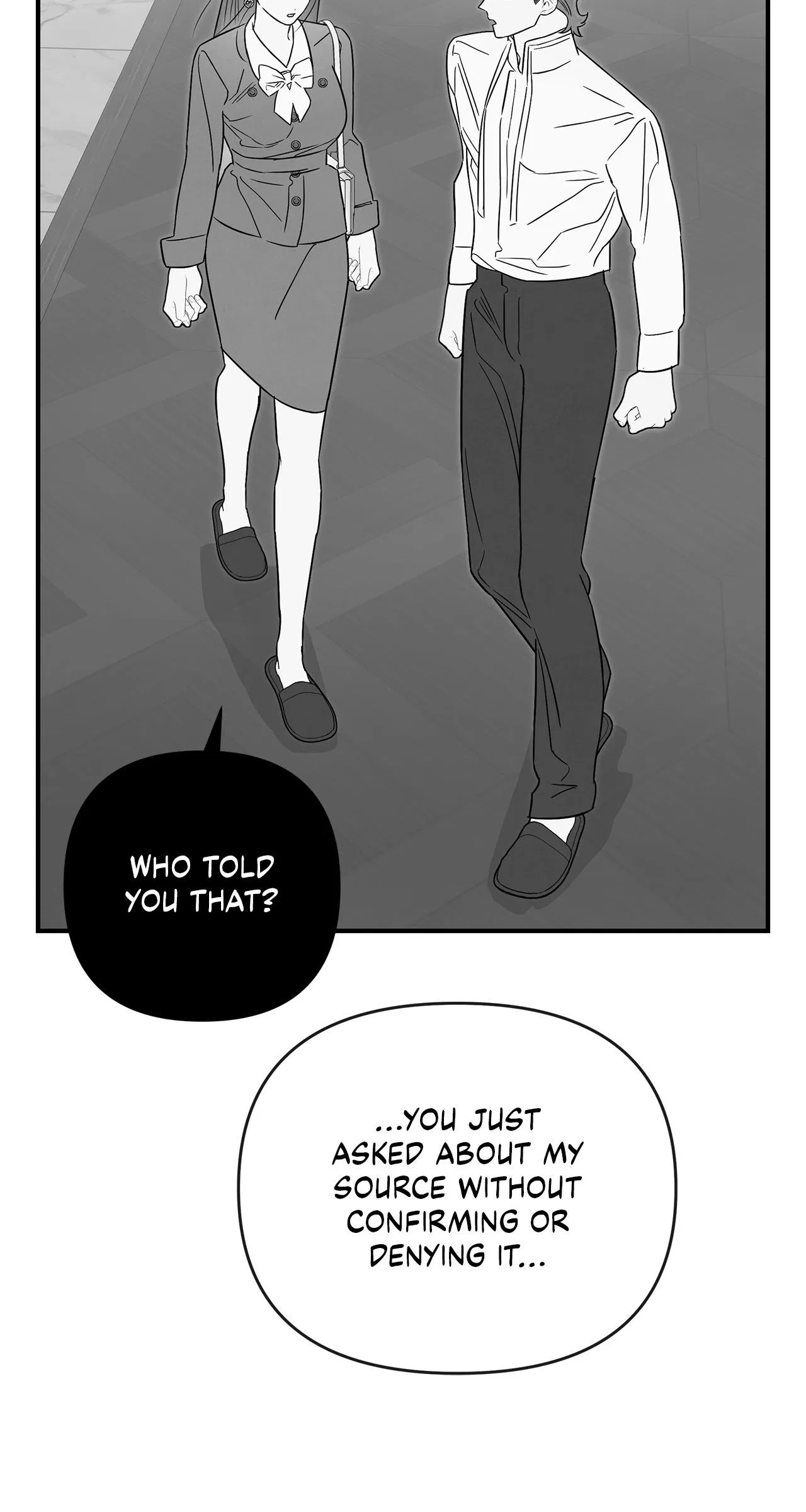 My Younger Sister Chooses Me Tonight Chapter 62 – Page 68