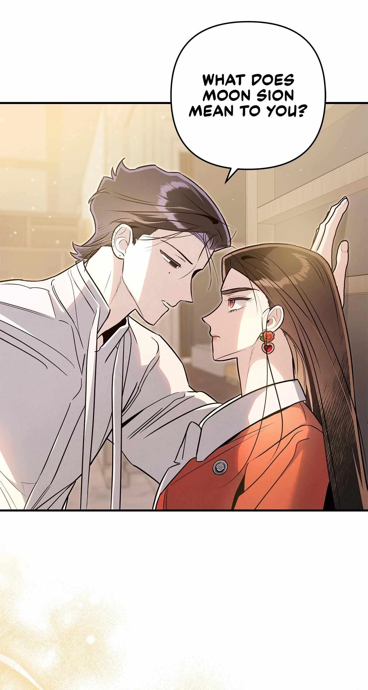 My Younger Sister Chooses Me Tonight Chapter 62 – Page 69