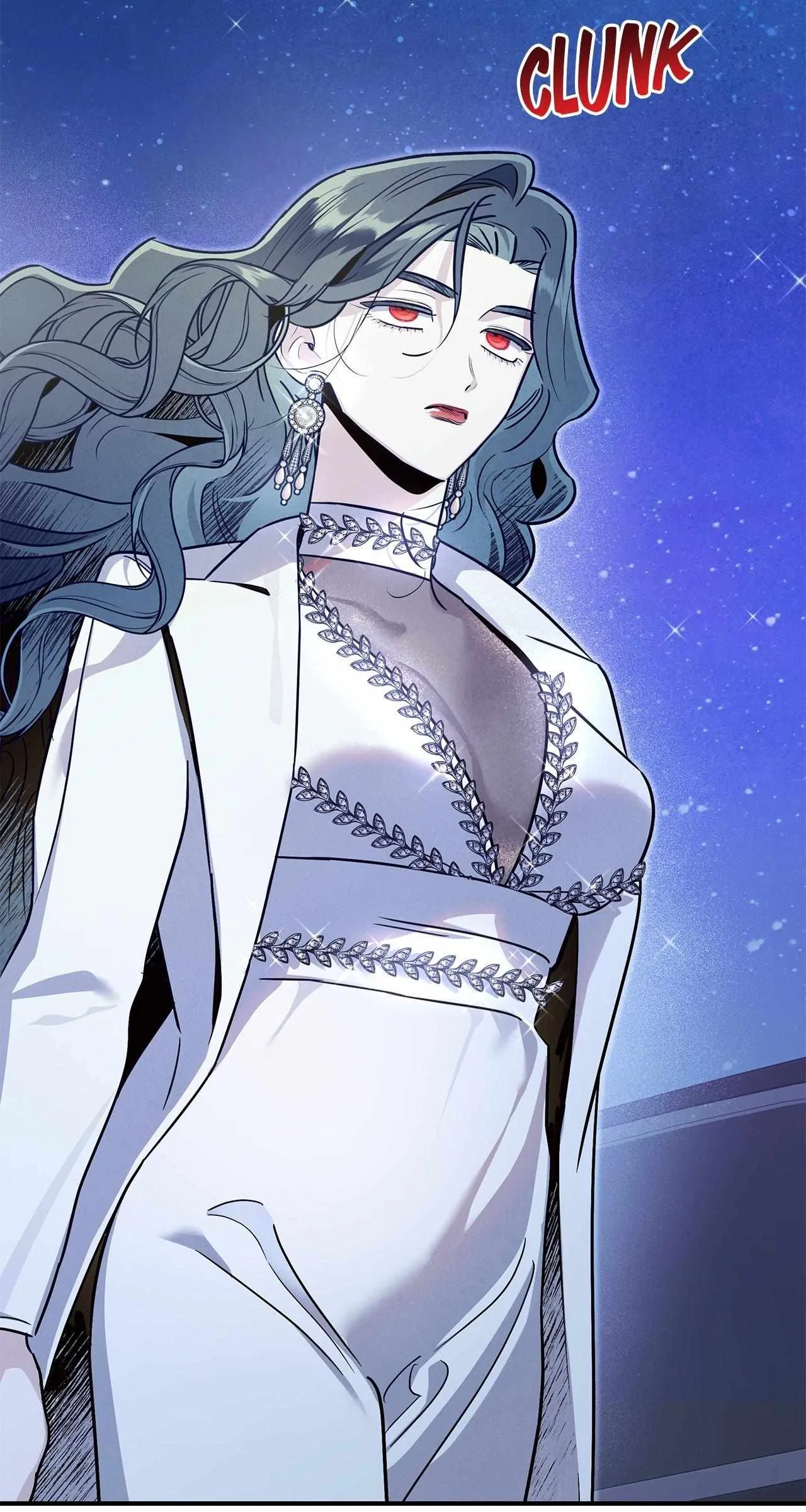My Younger Sister Chooses Me Tonight Chapter 62 – Page 75
