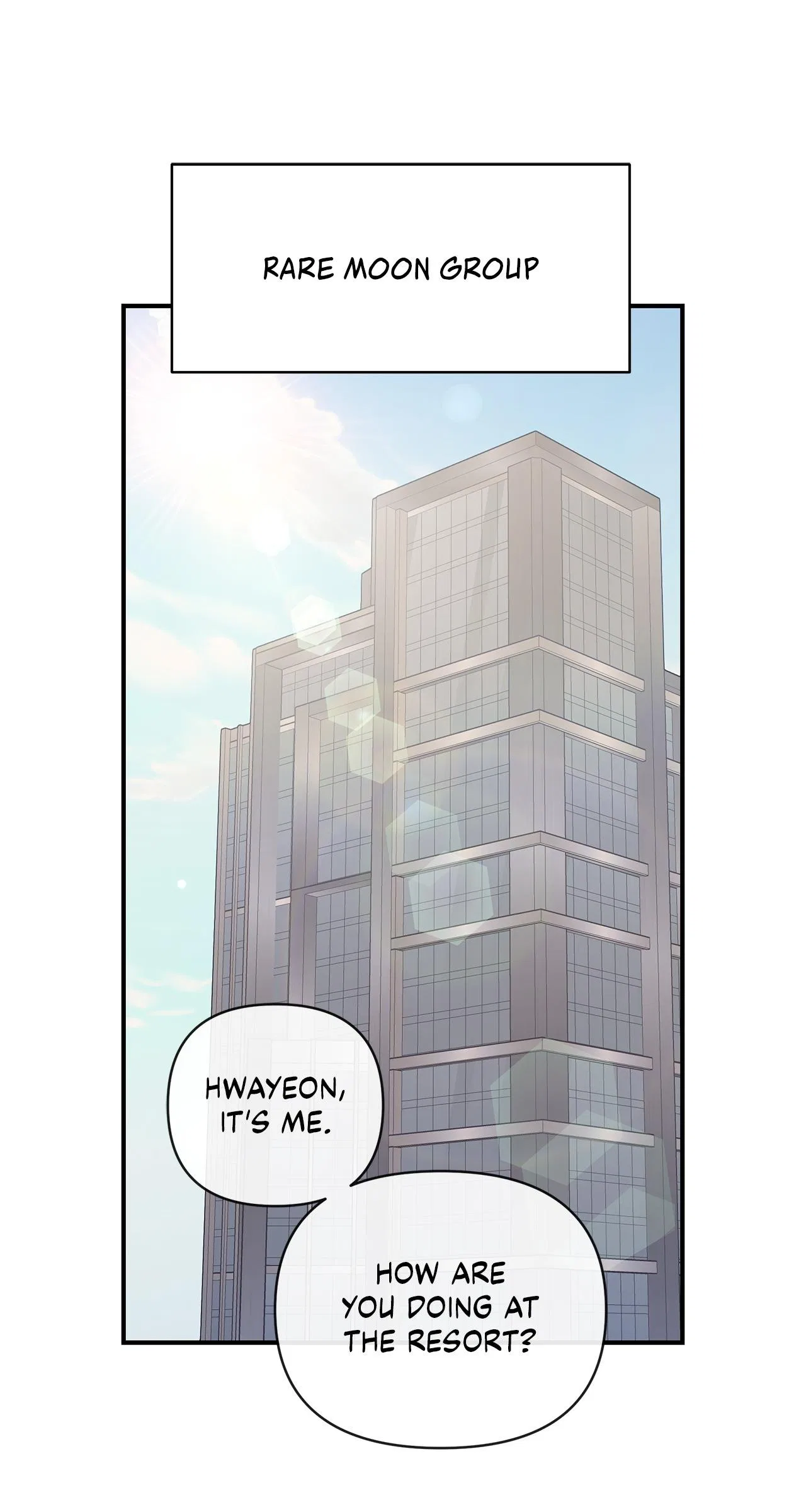 My Younger Sister Chooses Me Tonight Chapter 61 – Page 3