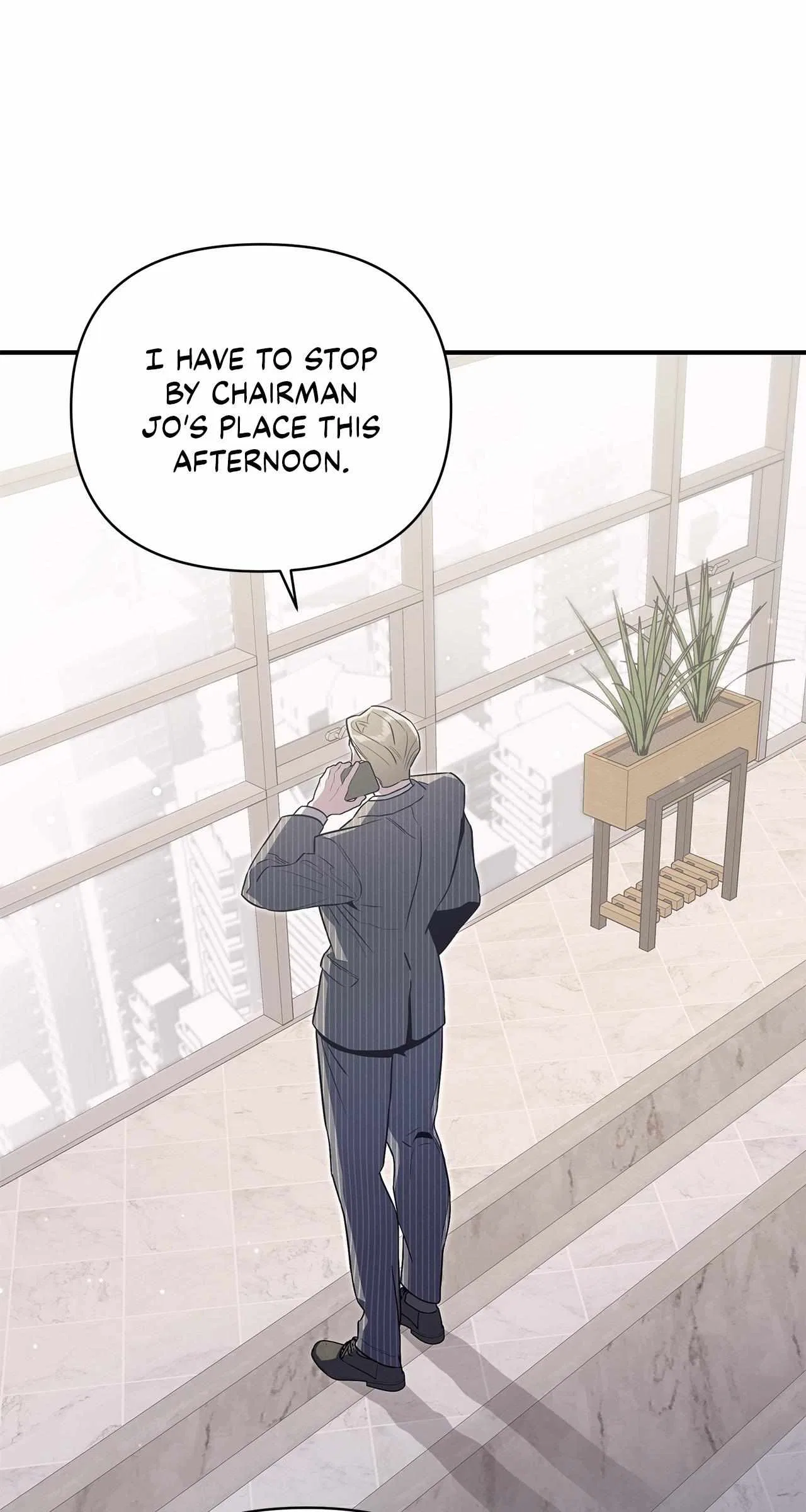 My Younger Sister Chooses Me Tonight Chapter 61 – Page 4