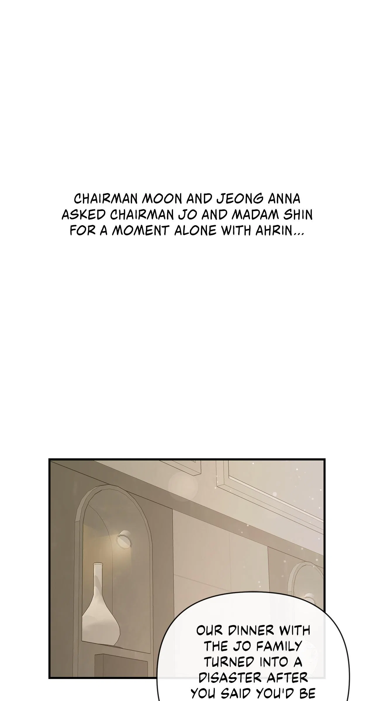 My Younger Sister Chooses Me Tonight Chapter 61 – Page 8