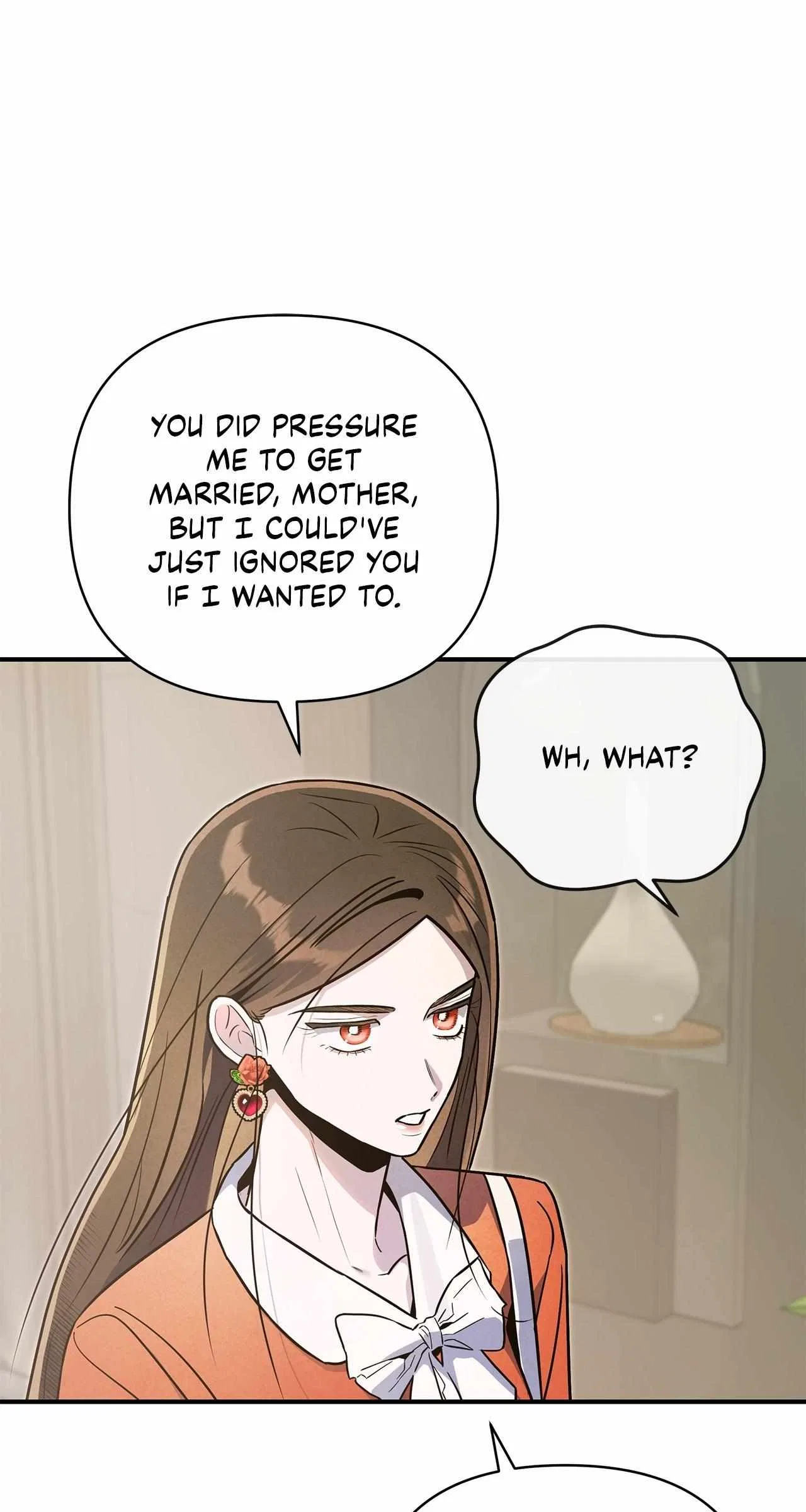 My Younger Sister Chooses Me Tonight Chapter 61 – Page 14