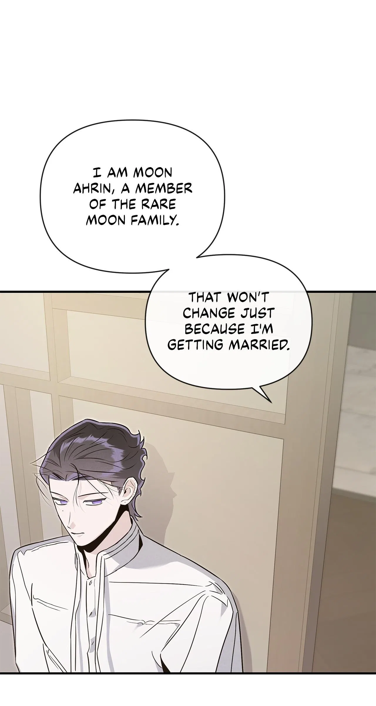 My Younger Sister Chooses Me Tonight Chapter 61 – Page 21