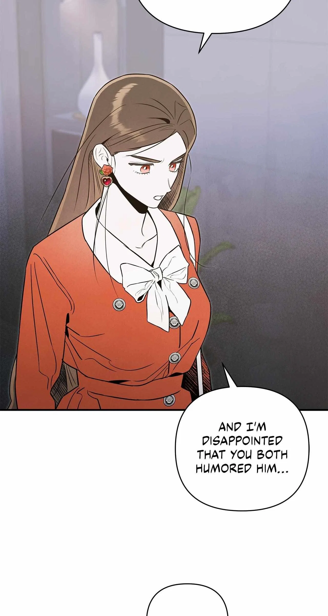 My Younger Sister Chooses Me Tonight Chapter 61 – Page 23
