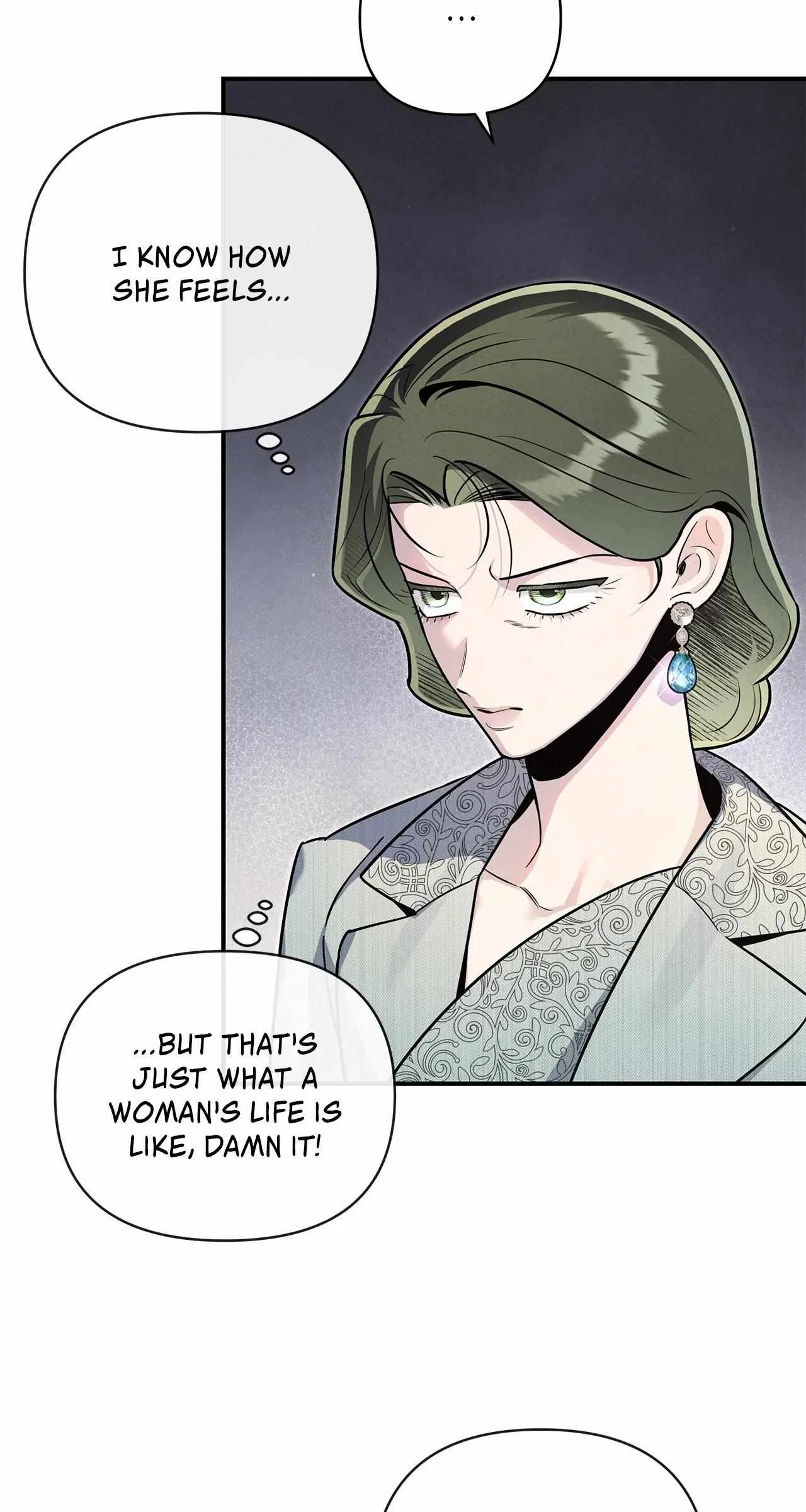 My Younger Sister Chooses Me Tonight Chapter 61 – Page 24