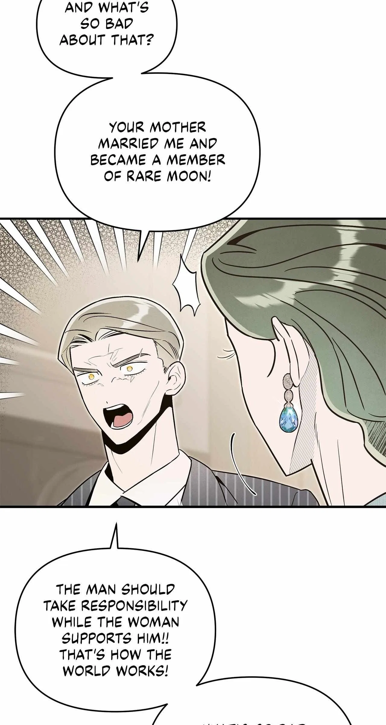My Younger Sister Chooses Me Tonight Chapter 61 – Page 26
