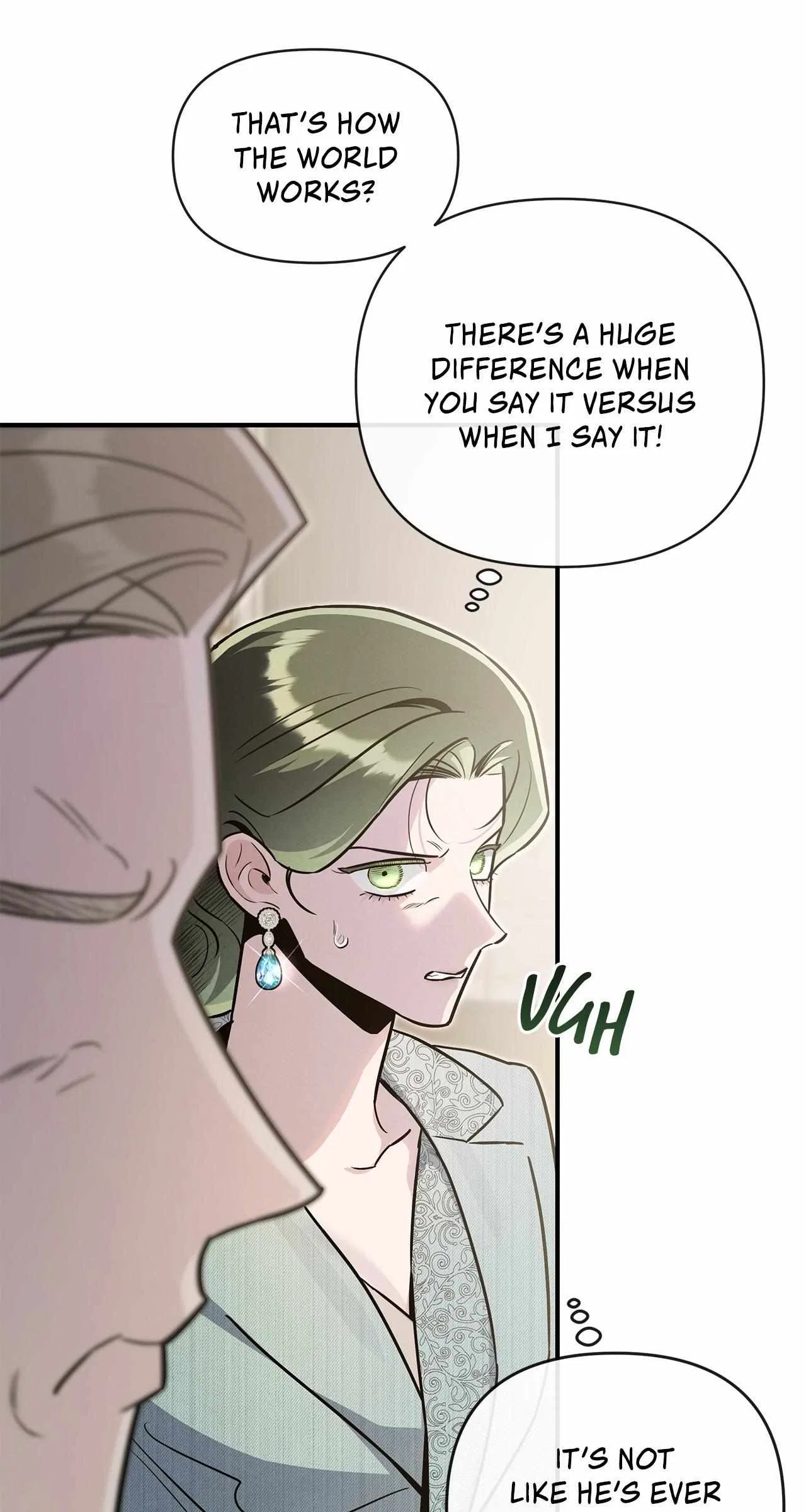 My Younger Sister Chooses Me Tonight Chapter 61 – Page 28