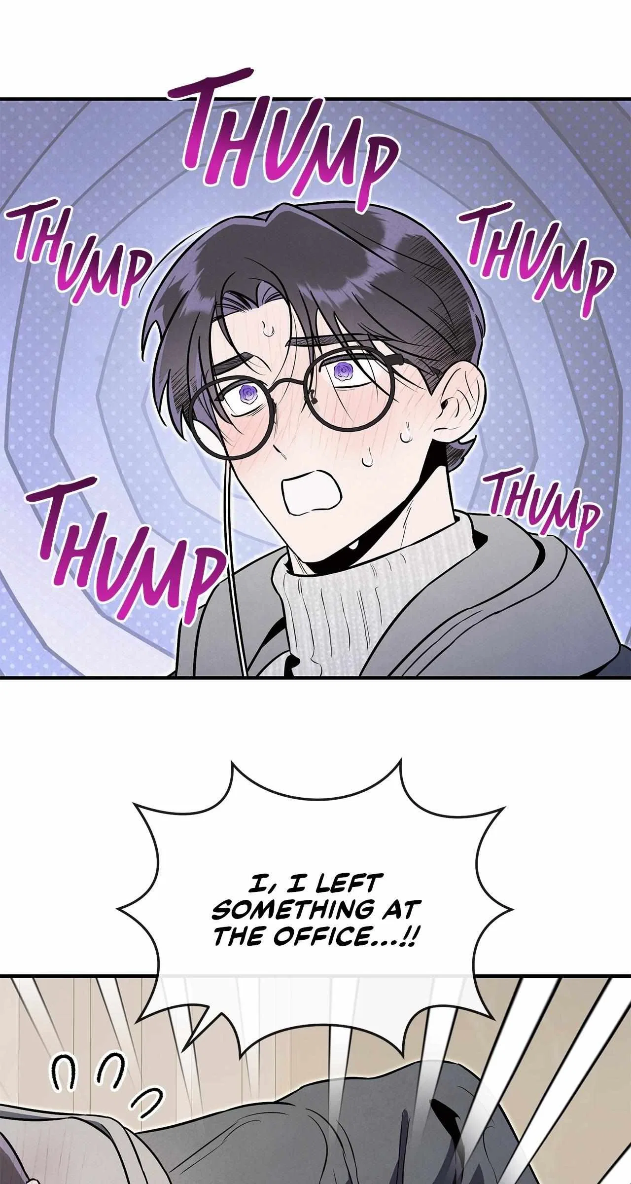 My Younger Sister Chooses Me Tonight Chapter 61 – Page 39