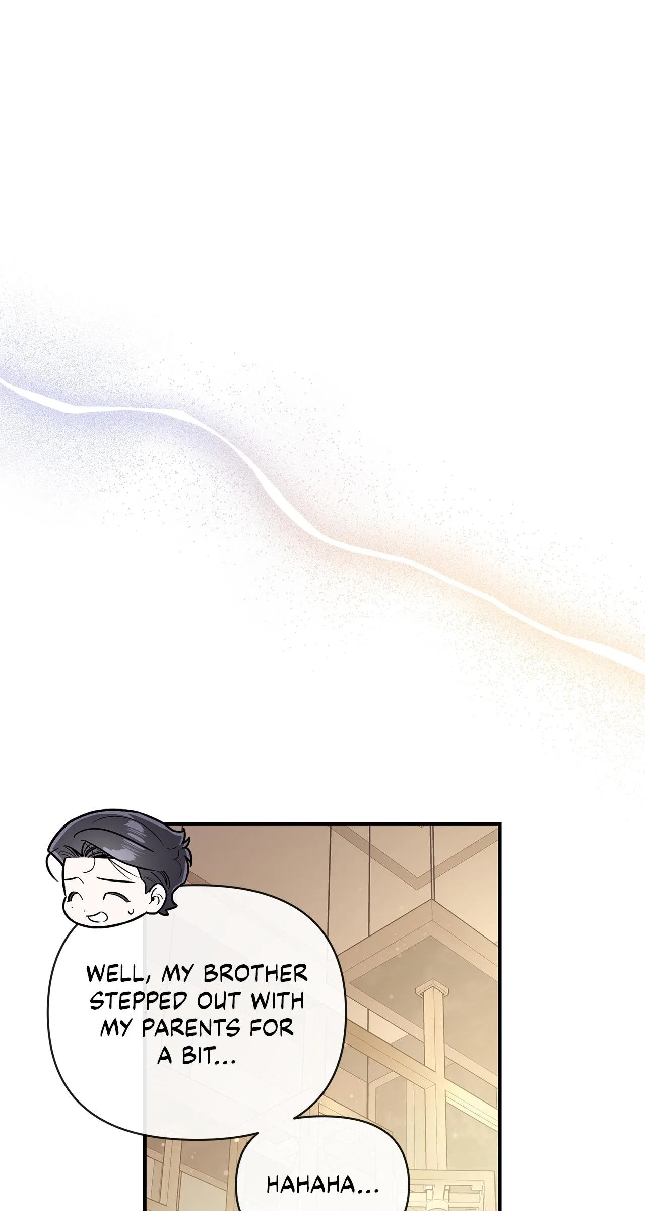 My Younger Sister Chooses Me Tonight Chapter 61 – Page 41