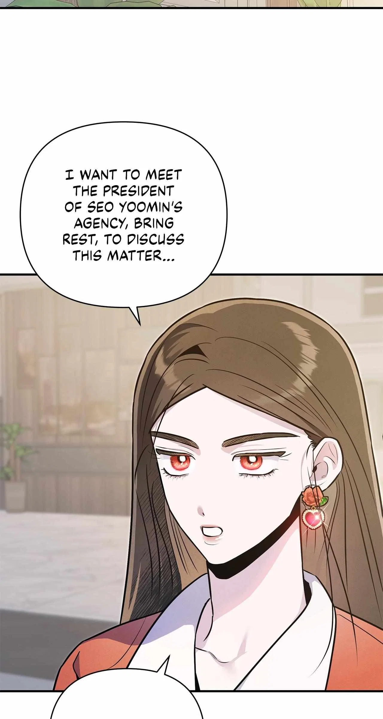 My Younger Sister Chooses Me Tonight Chapter 61 – Page 46