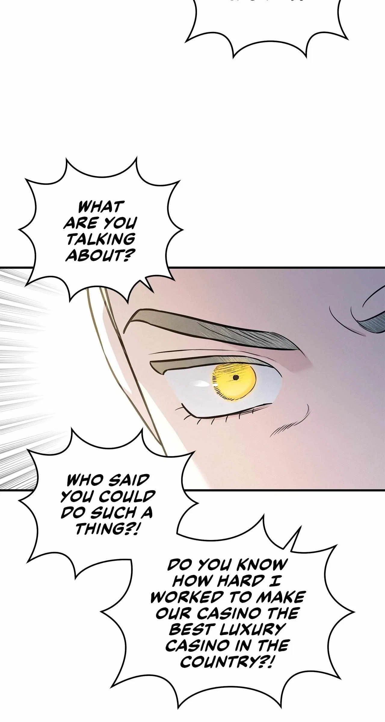 My Younger Sister Chooses Me Tonight Chapter 61 – Page 49