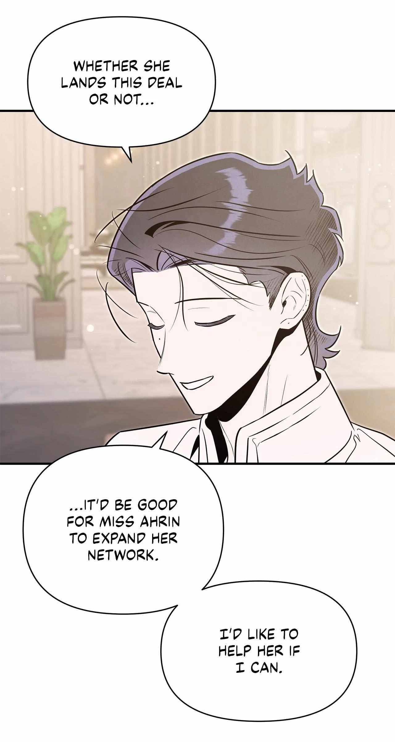My Younger Sister Chooses Me Tonight Chapter 61 – Page 51