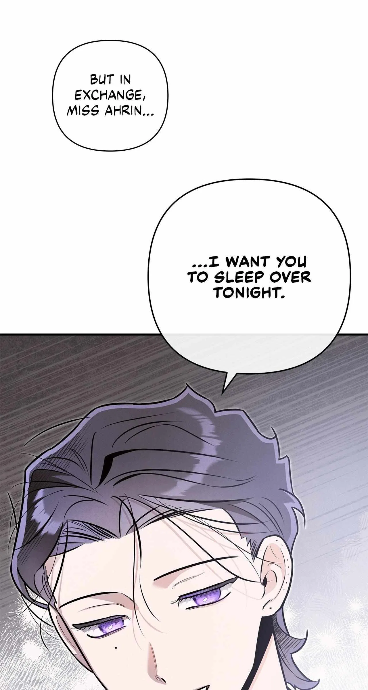 My Younger Sister Chooses Me Tonight Chapter 61 – Page 52