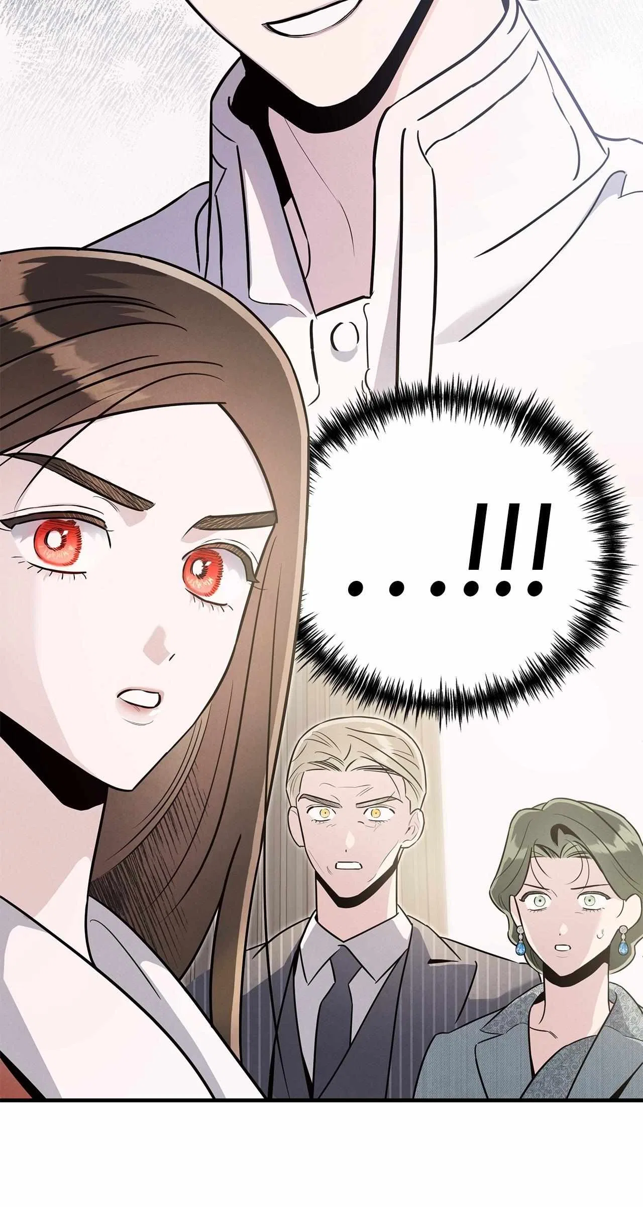 My Younger Sister Chooses Me Tonight Chapter 61 – Page 53