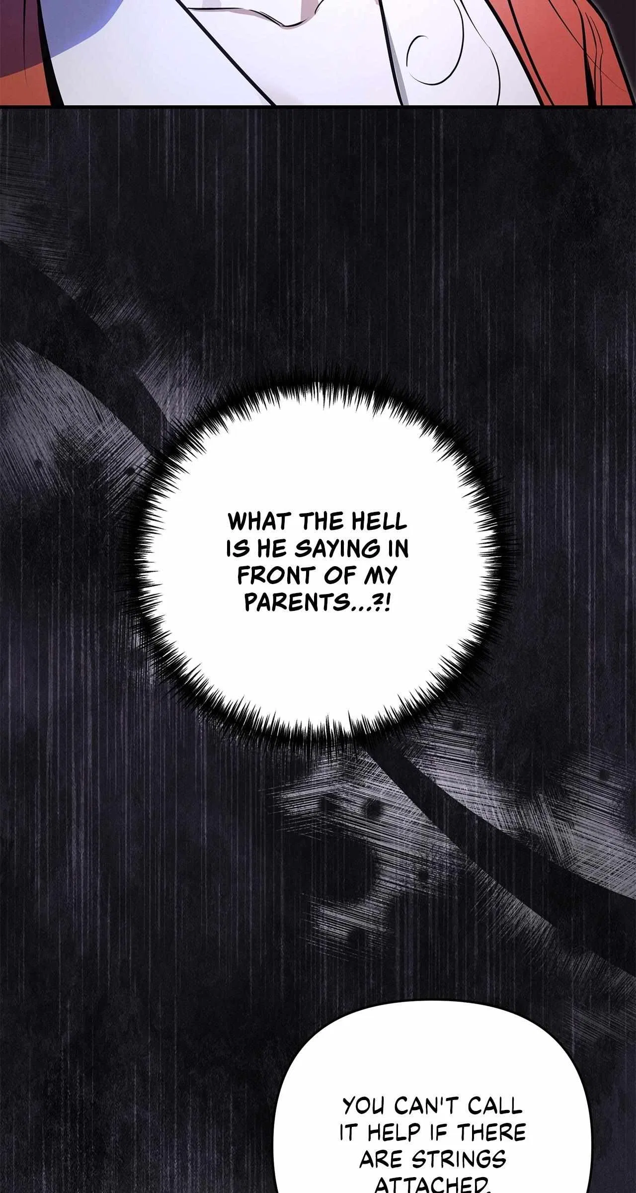 My Younger Sister Chooses Me Tonight Chapter 61 – Page 56