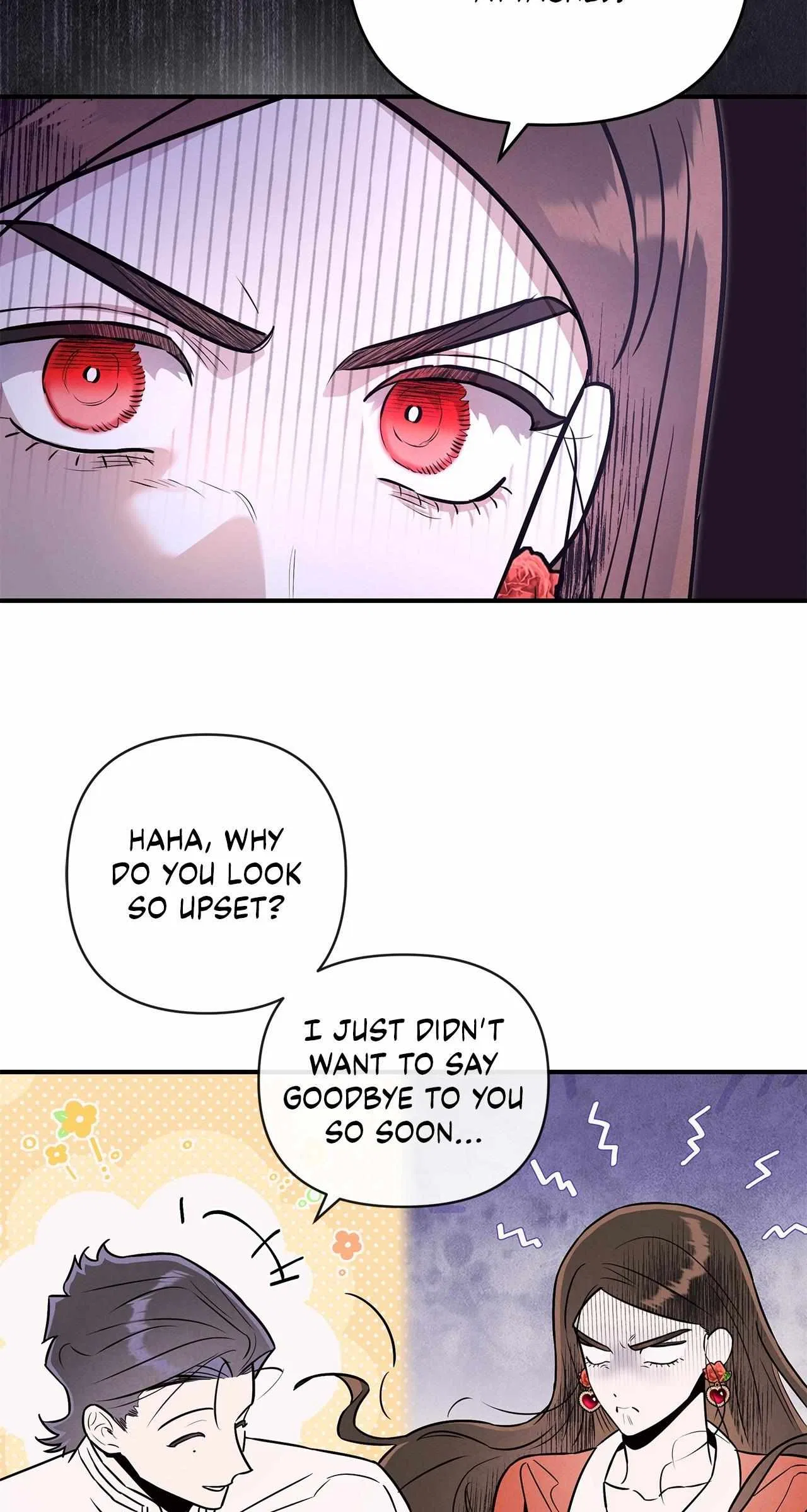 My Younger Sister Chooses Me Tonight Chapter 61 – Page 57
