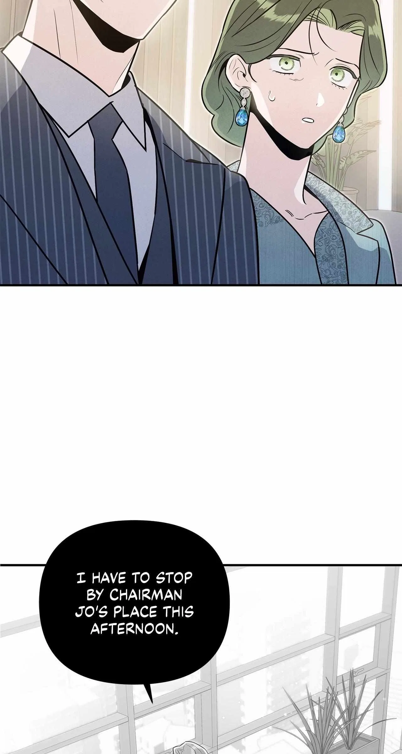 My Younger Sister Chooses Me Tonight Chapter 61 – Page 59