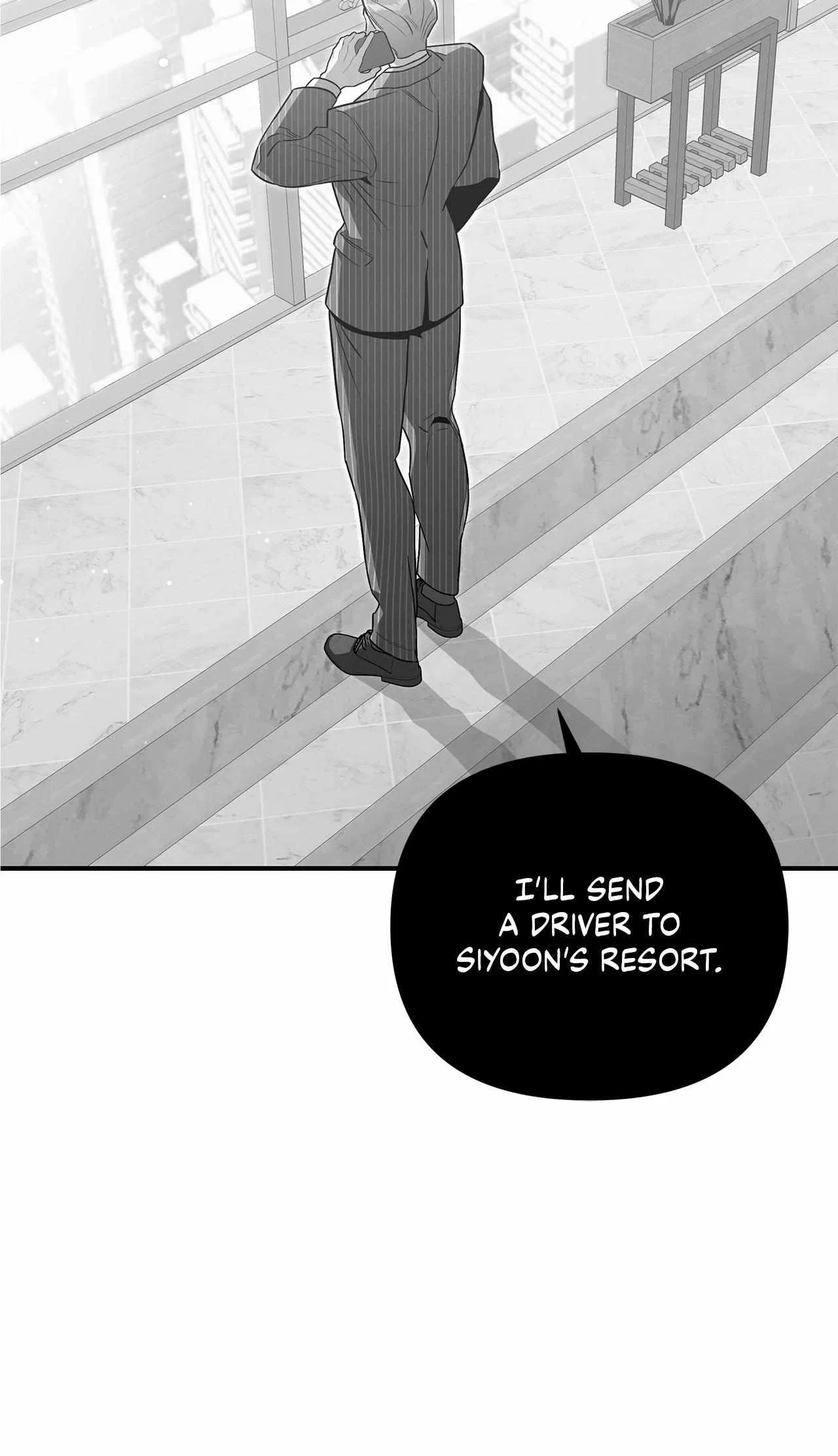 My Younger Sister Chooses Me Tonight Chapter 61 – Page 60