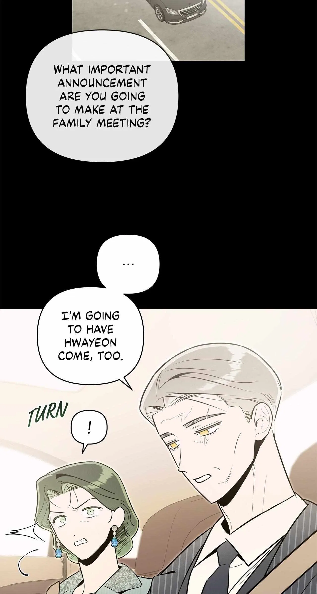 My Younger Sister Chooses Me Tonight Chapter 61 – Page 62