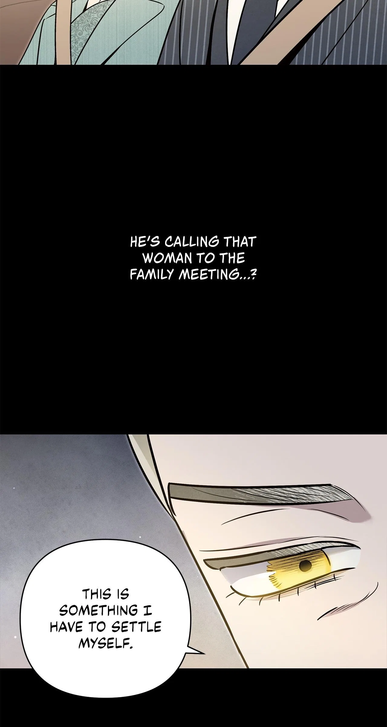 My Younger Sister Chooses Me Tonight Chapter 61 – Page 63