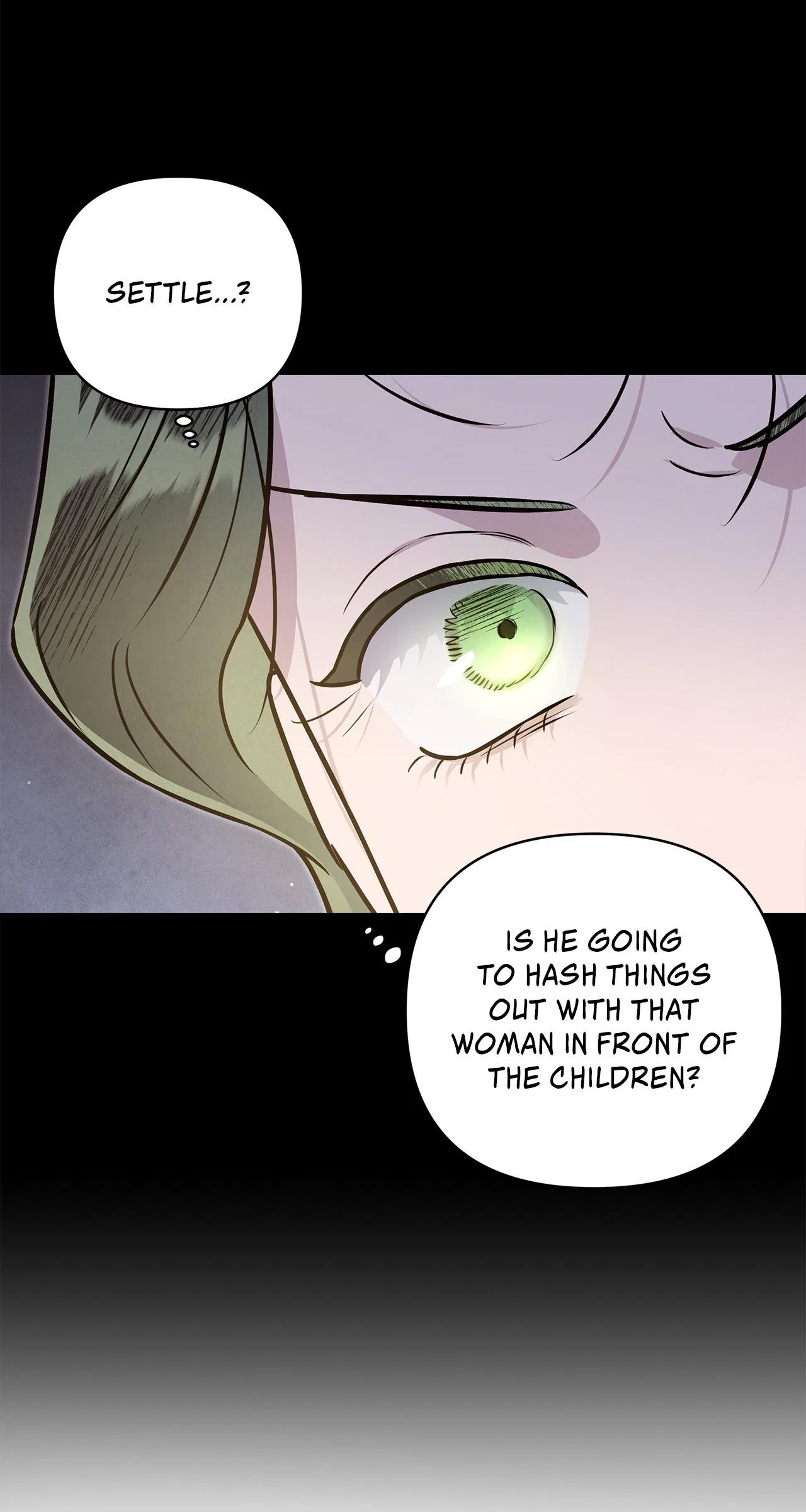 My Younger Sister Chooses Me Tonight Chapter 61 – Page 64