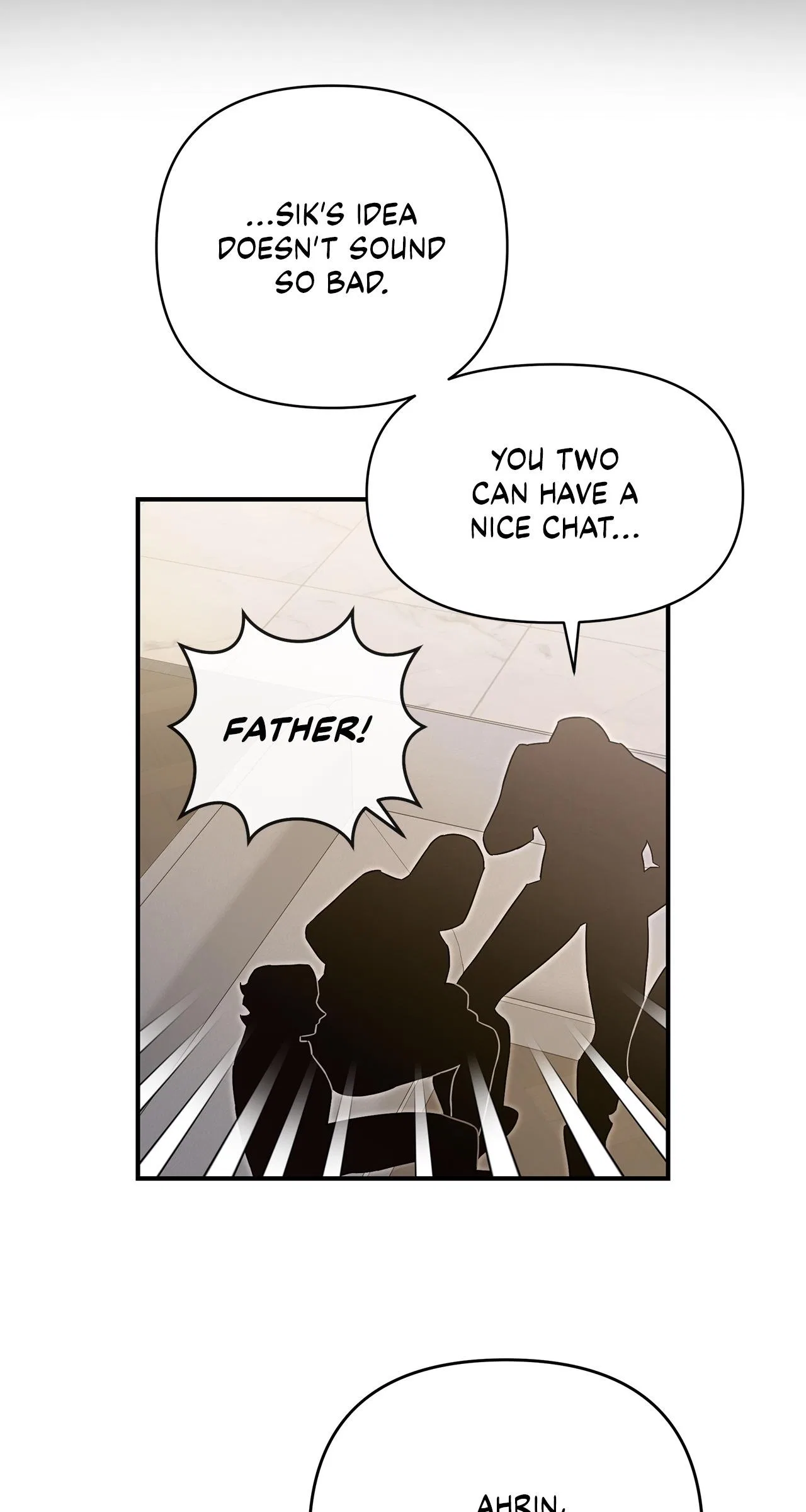 My Younger Sister Chooses Me Tonight Chapter 61 – Page 65
