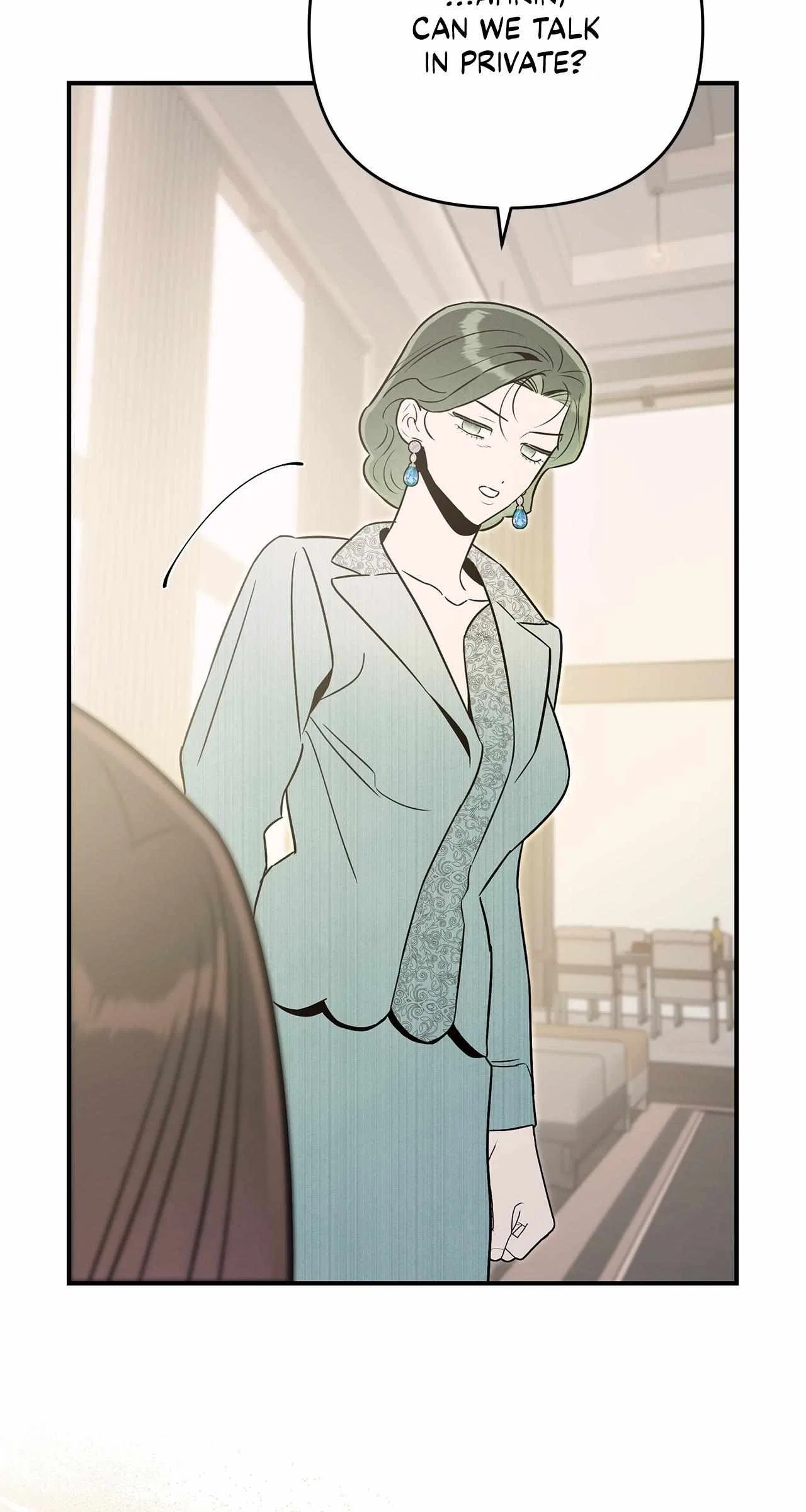 My Younger Sister Chooses Me Tonight Chapter 61 – Page 66