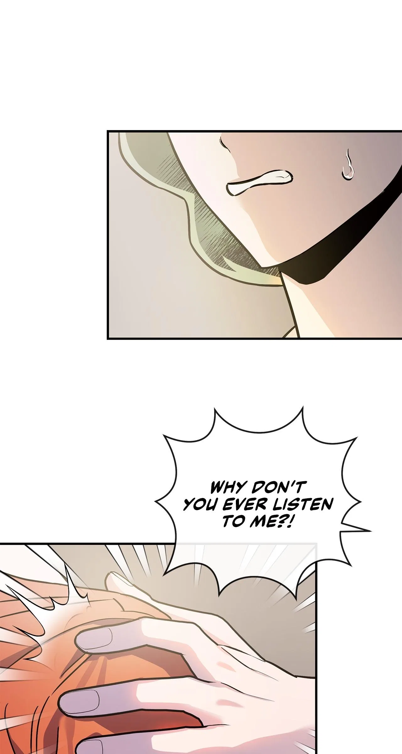 My Younger Sister Chooses Me Tonight Chapter 61 – Page 74