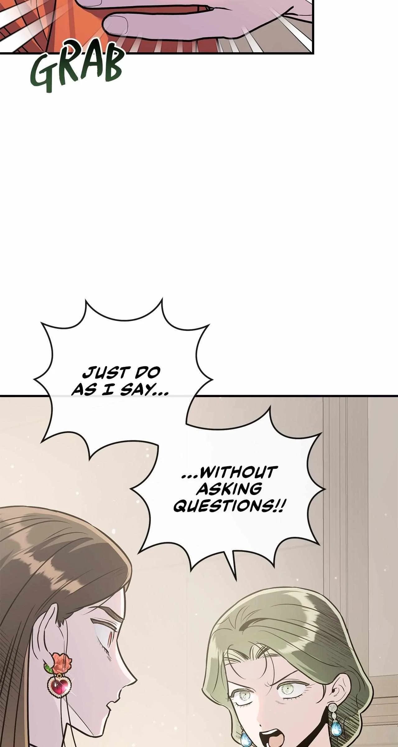My Younger Sister Chooses Me Tonight Chapter 61 – Page 75