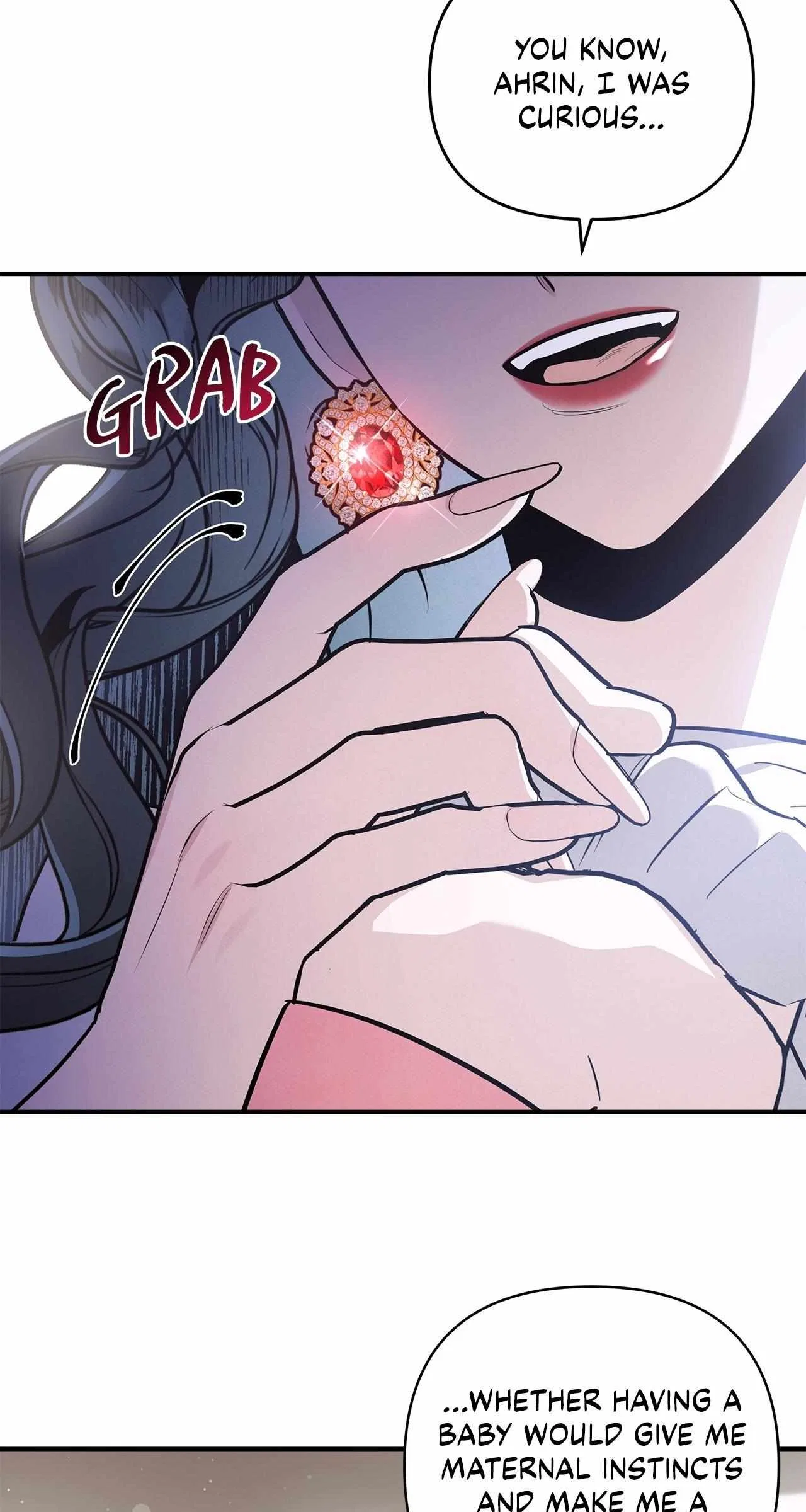 My Younger Sister Chooses Me Tonight Chapter 60 – Page 4