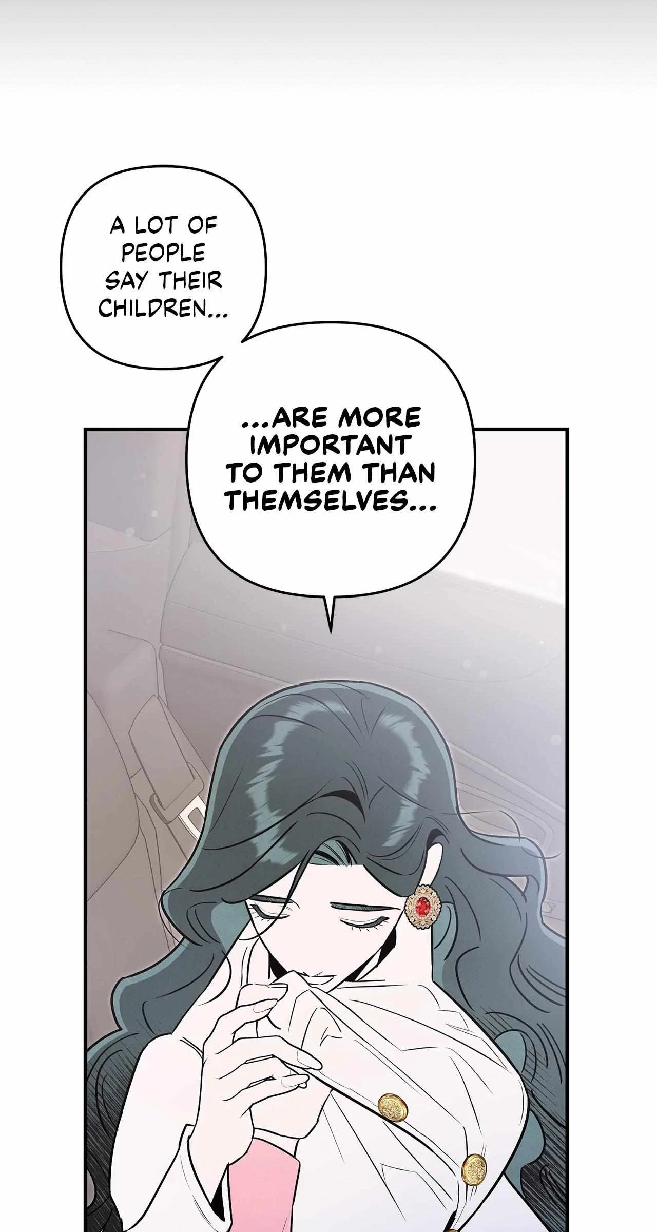 My Younger Sister Chooses Me Tonight Chapter 60 – Page 11
