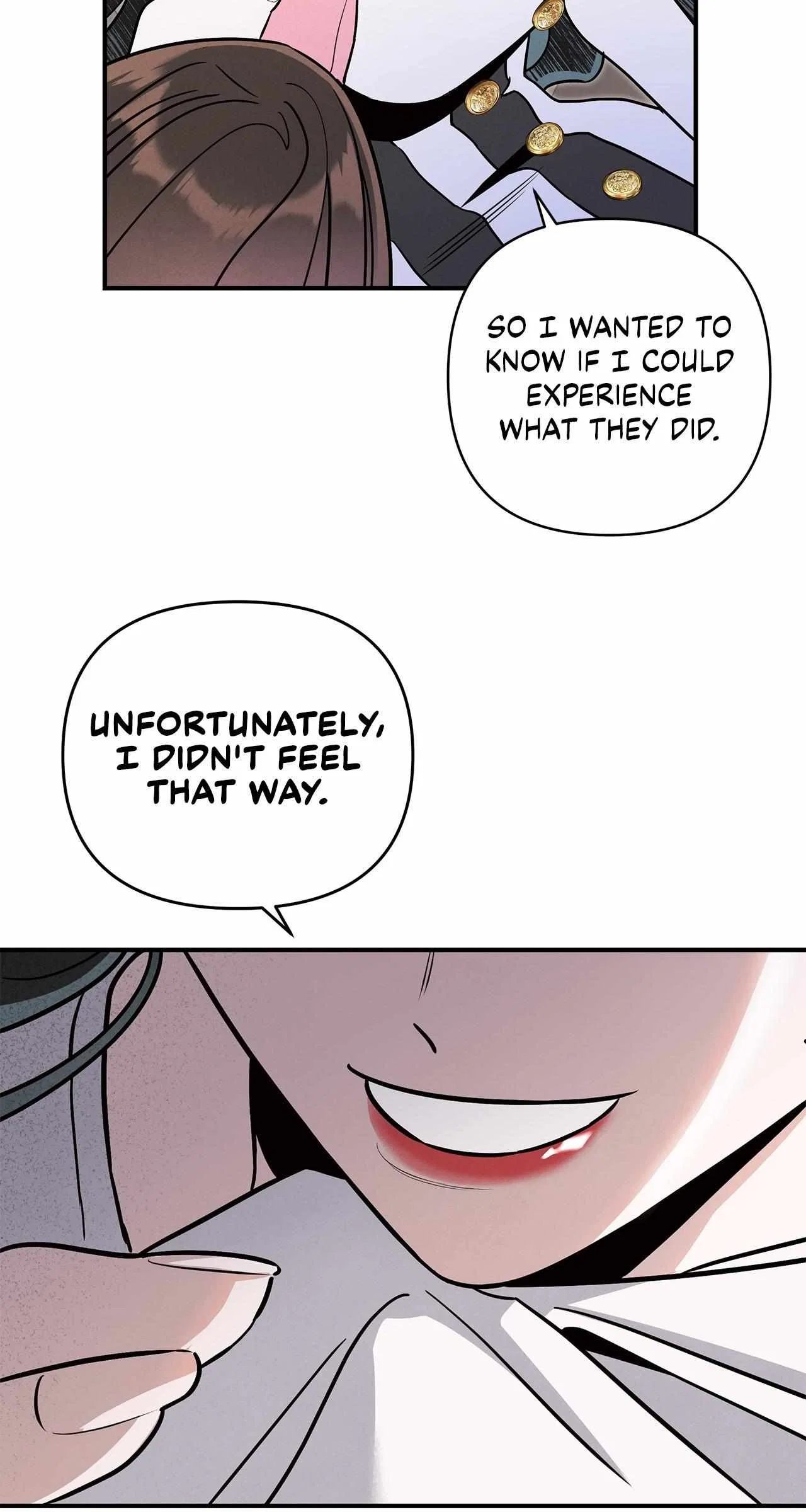 My Younger Sister Chooses Me Tonight Chapter 60 – Page 12