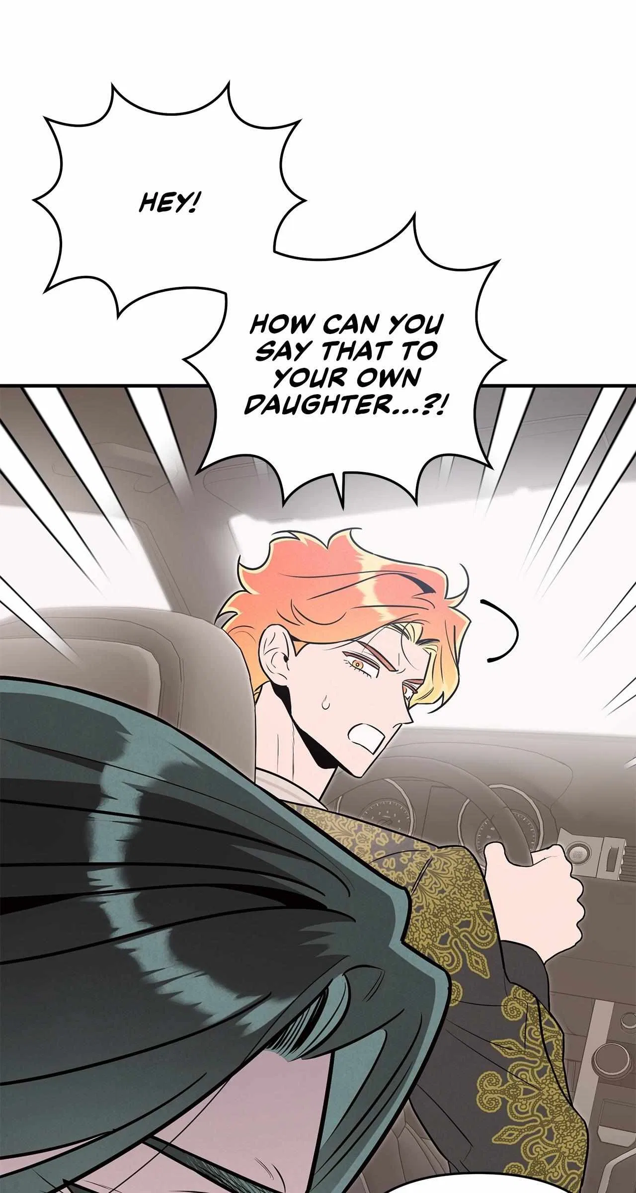 My Younger Sister Chooses Me Tonight Chapter 60 – Page 13