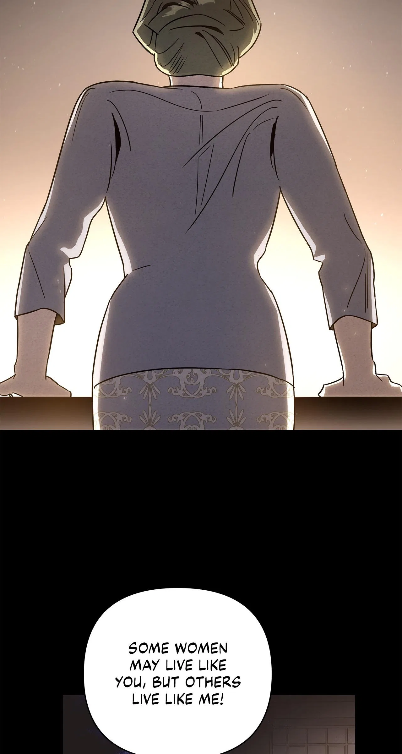 My Younger Sister Chooses Me Tonight Chapter 60 – Page 17