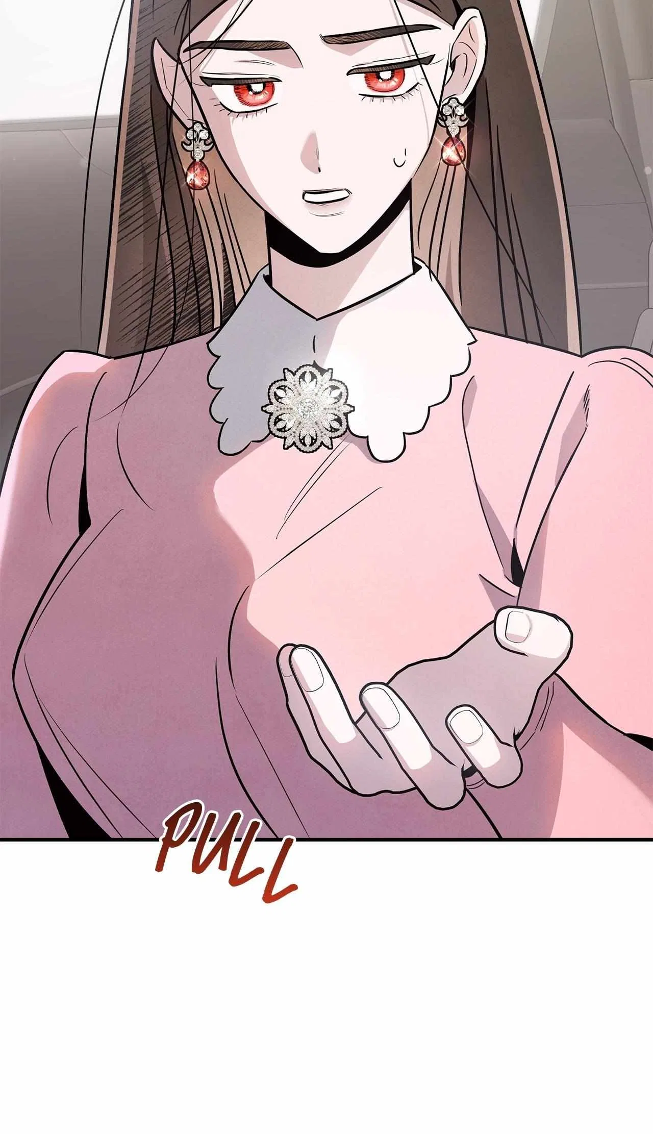 My Younger Sister Chooses Me Tonight Chapter 60 – Page 21