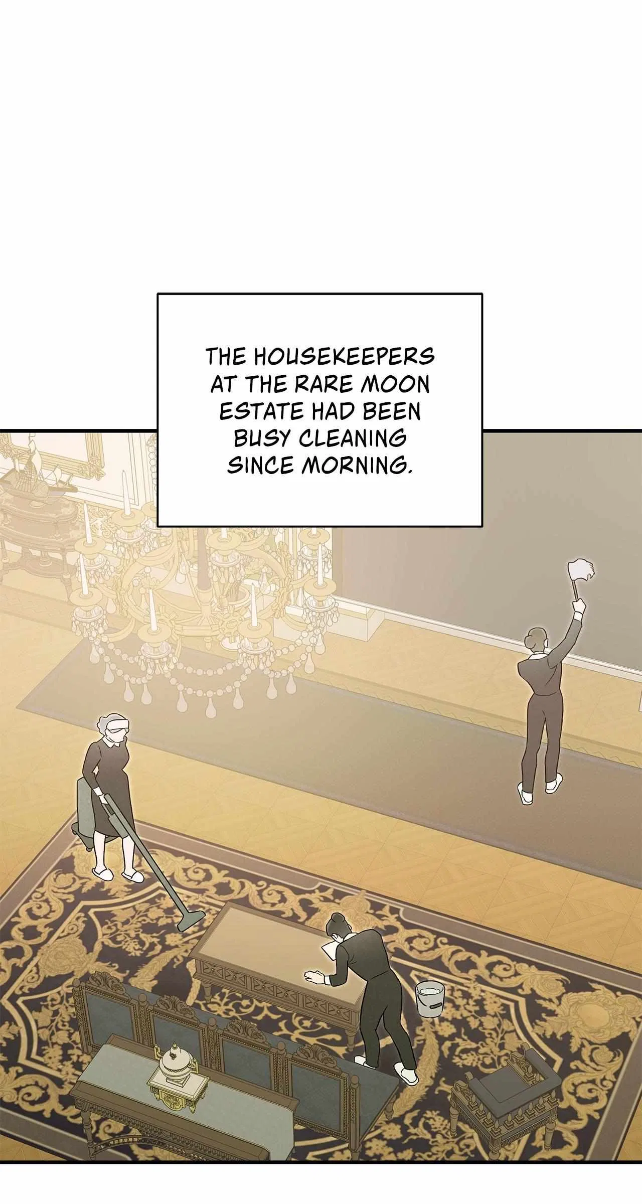 My Younger Sister Chooses Me Tonight Chapter 60 – Page 23