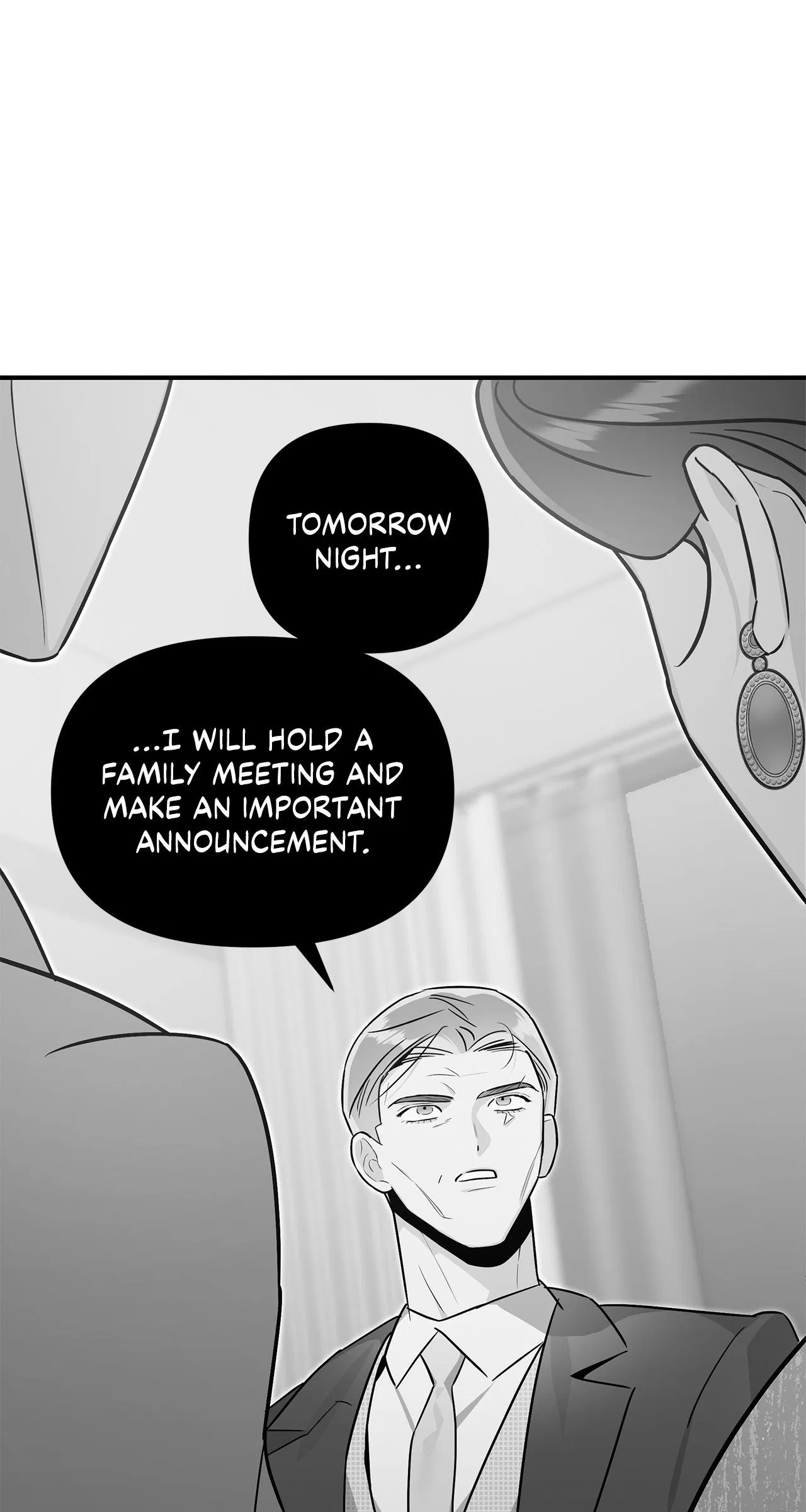 My Younger Sister Chooses Me Tonight Chapter 60 – Page 24