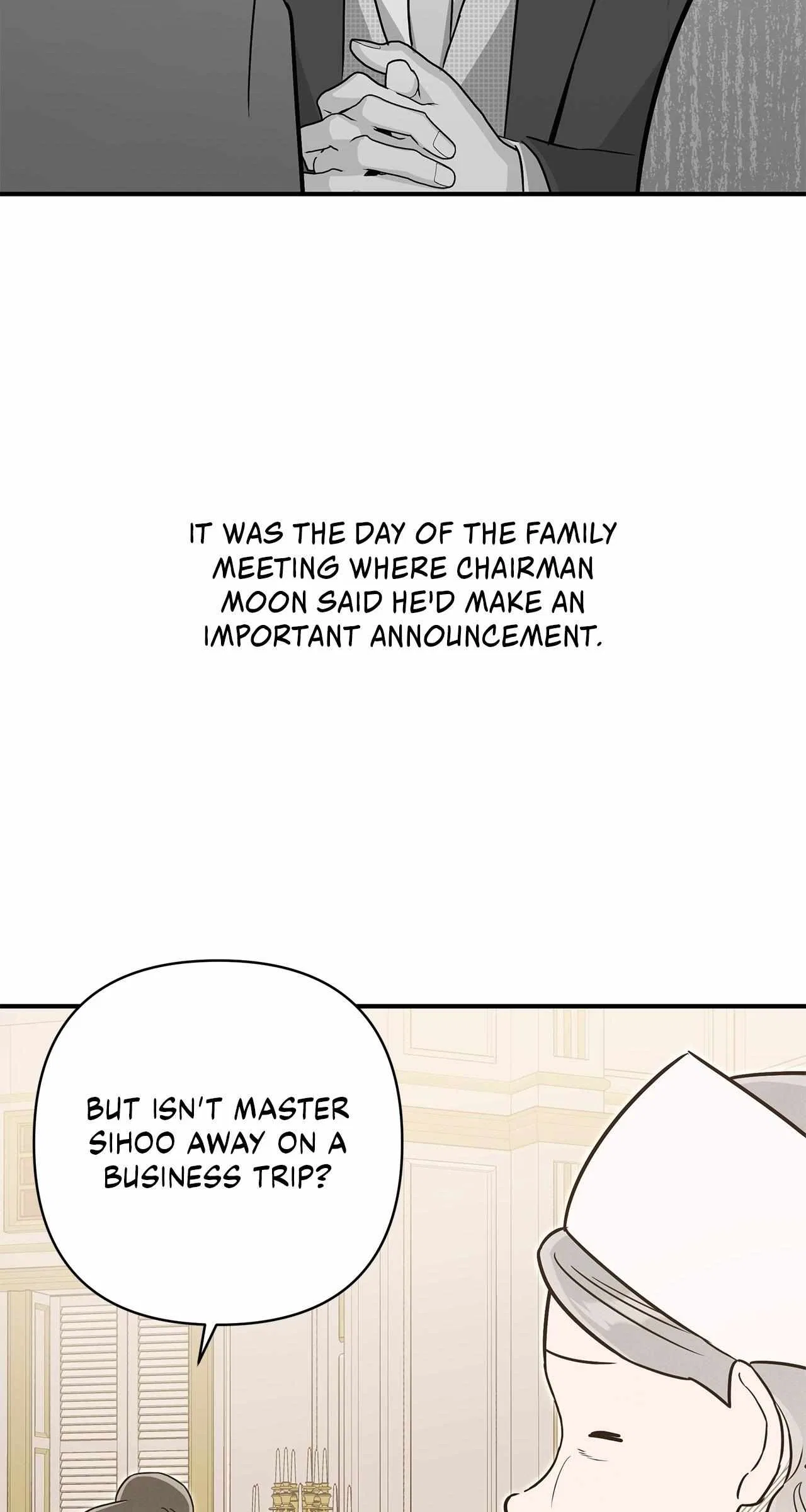 My Younger Sister Chooses Me Tonight Chapter 60 – Page 25