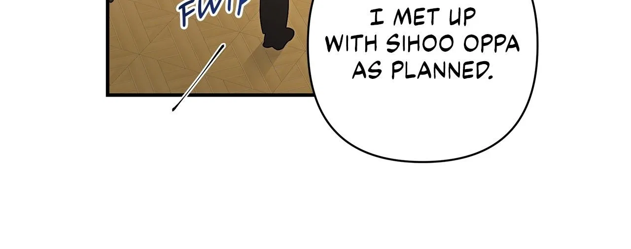 My Younger Sister Chooses Me Tonight Chapter 60 – Page 28
