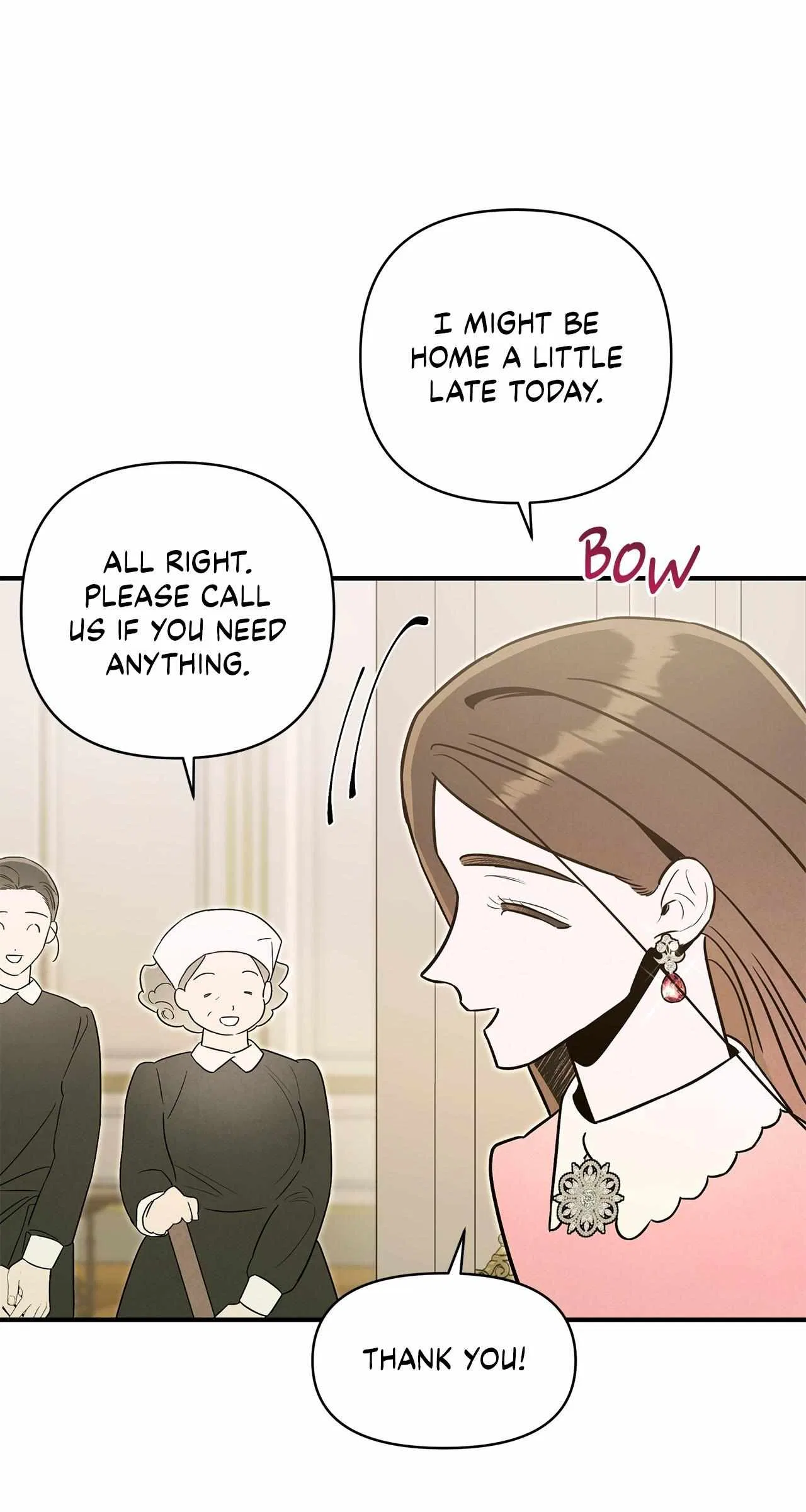 My Younger Sister Chooses Me Tonight Chapter 60 – Page 29
