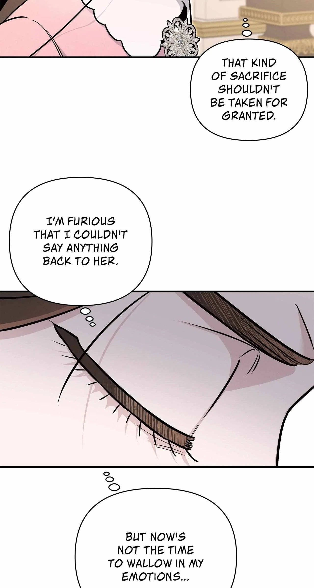 My Younger Sister Chooses Me Tonight Chapter 60 – Page 32