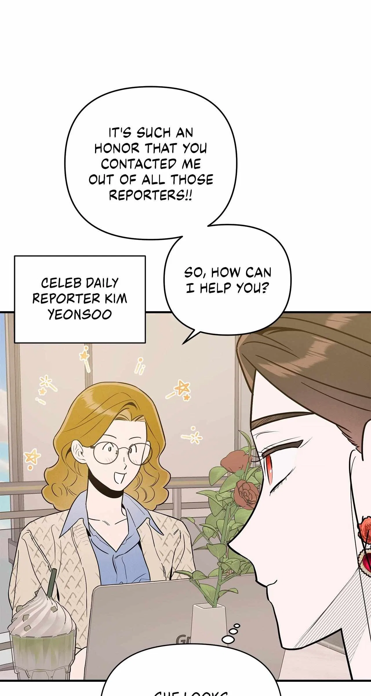 My Younger Sister Chooses Me Tonight Chapter 60 – Page 36