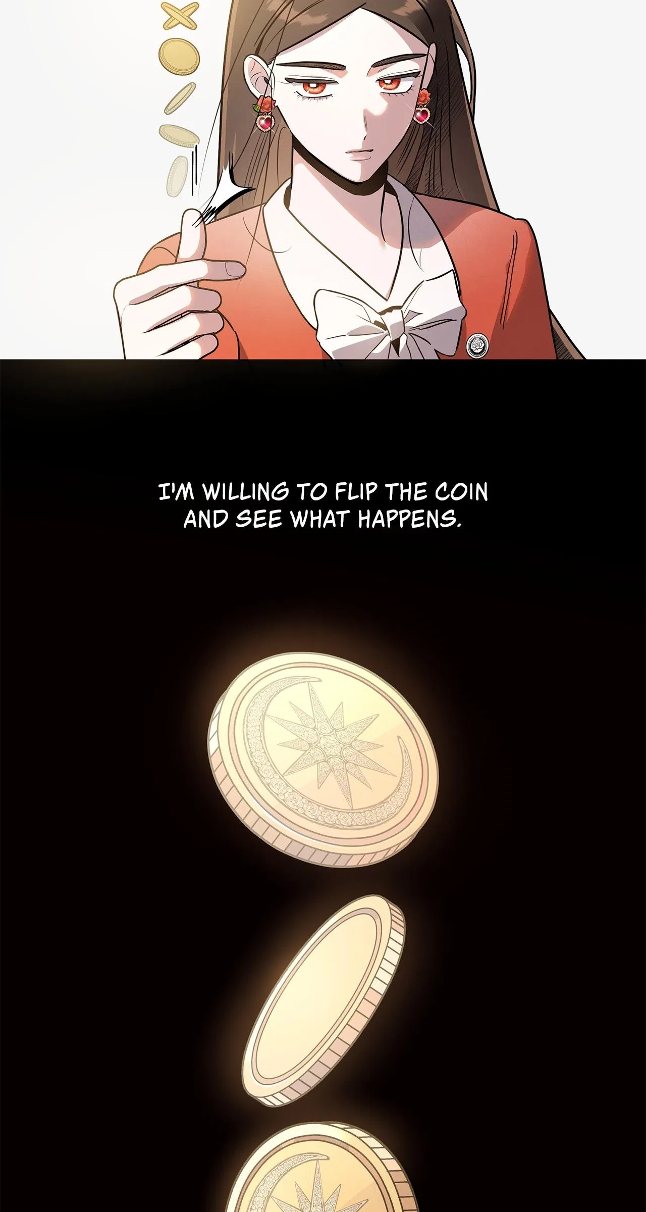 My Younger Sister Chooses Me Tonight Chapter 60 – Page 40