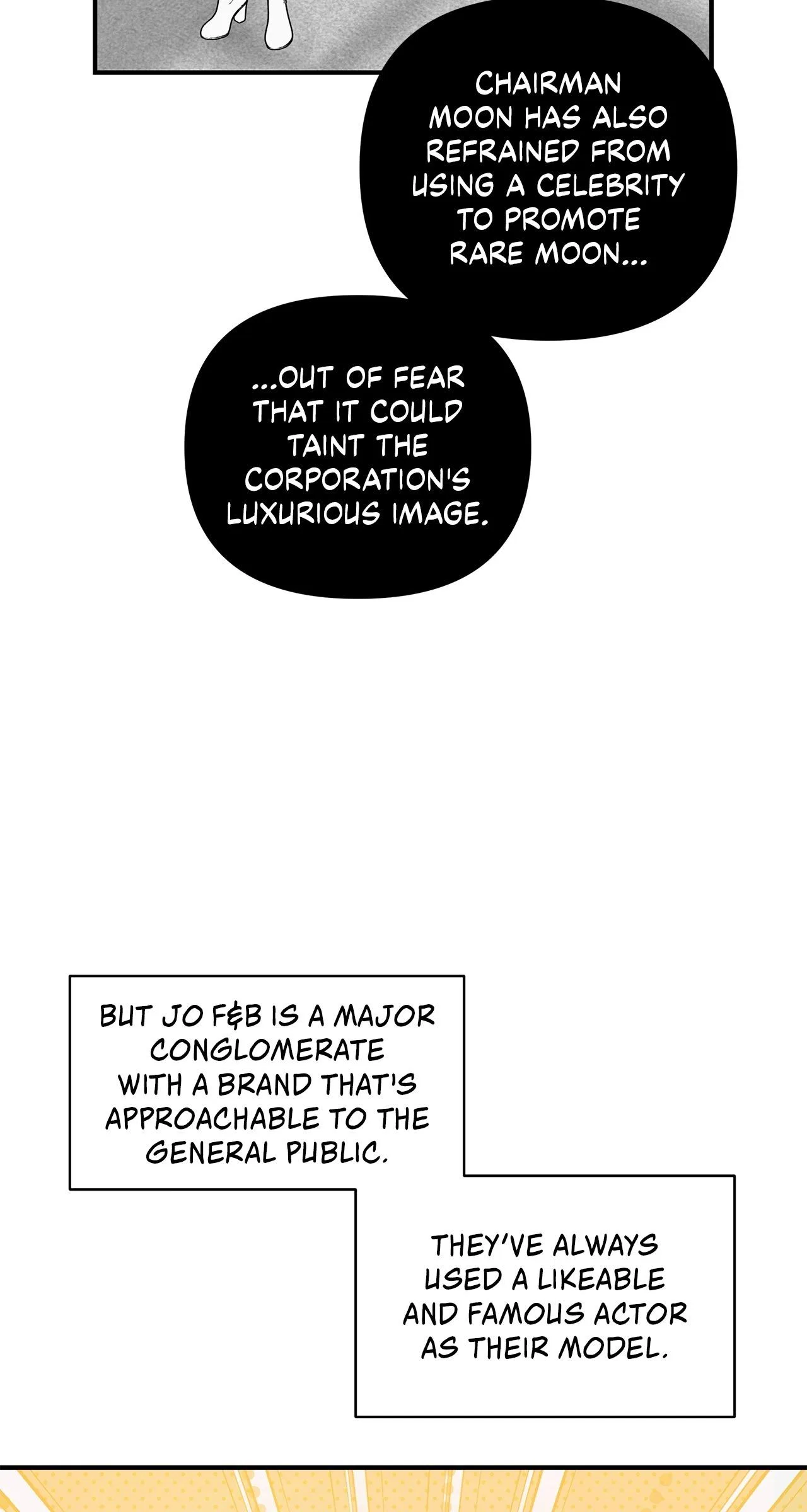 My Younger Sister Chooses Me Tonight Chapter 60 – Page 44