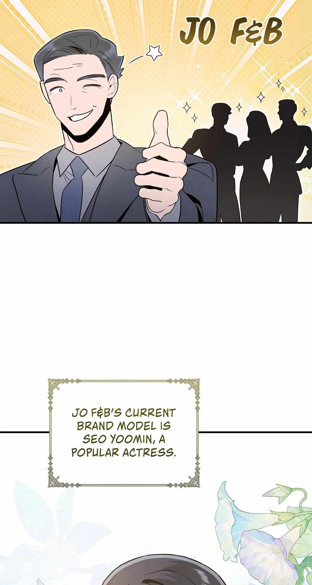 My Younger Sister Chooses Me Tonight Chapter 60 – Page 45
